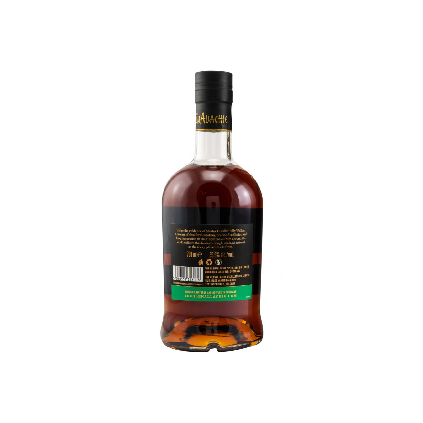 Glenallachie 10-year-old 2