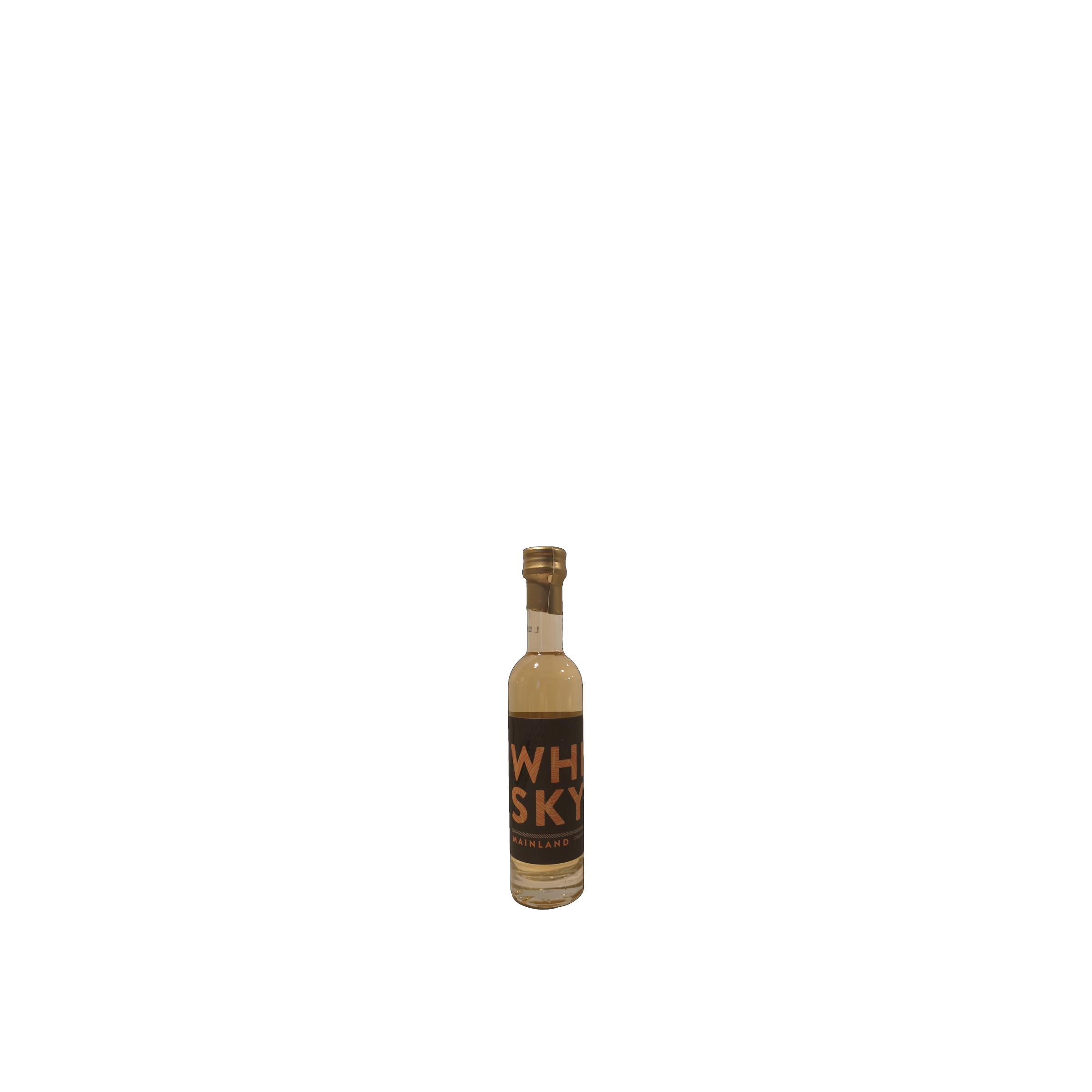 Humbel Distillery Mainland Bio Whisky