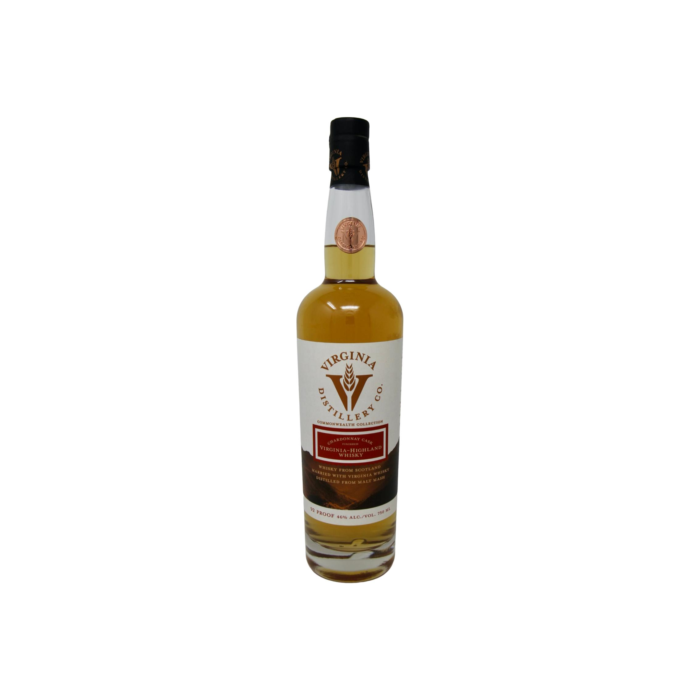 Virginia Highland Whisky