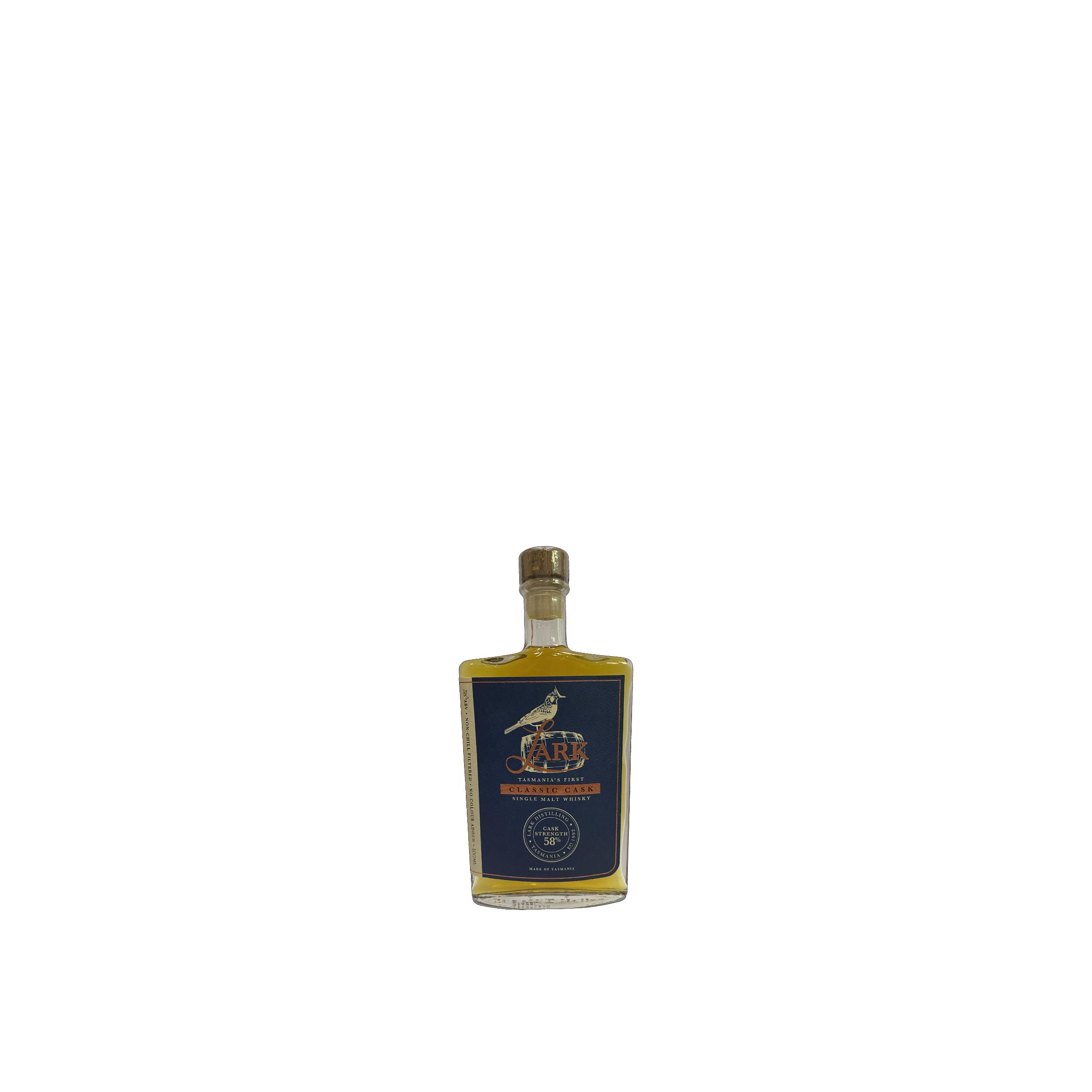 Lark Single Malt Whisky