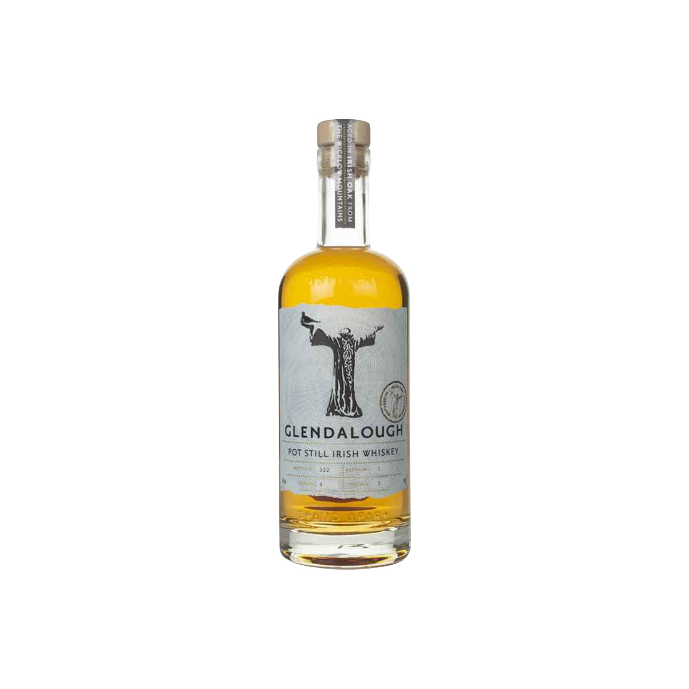 Glendalough Single Pot Still Whisky