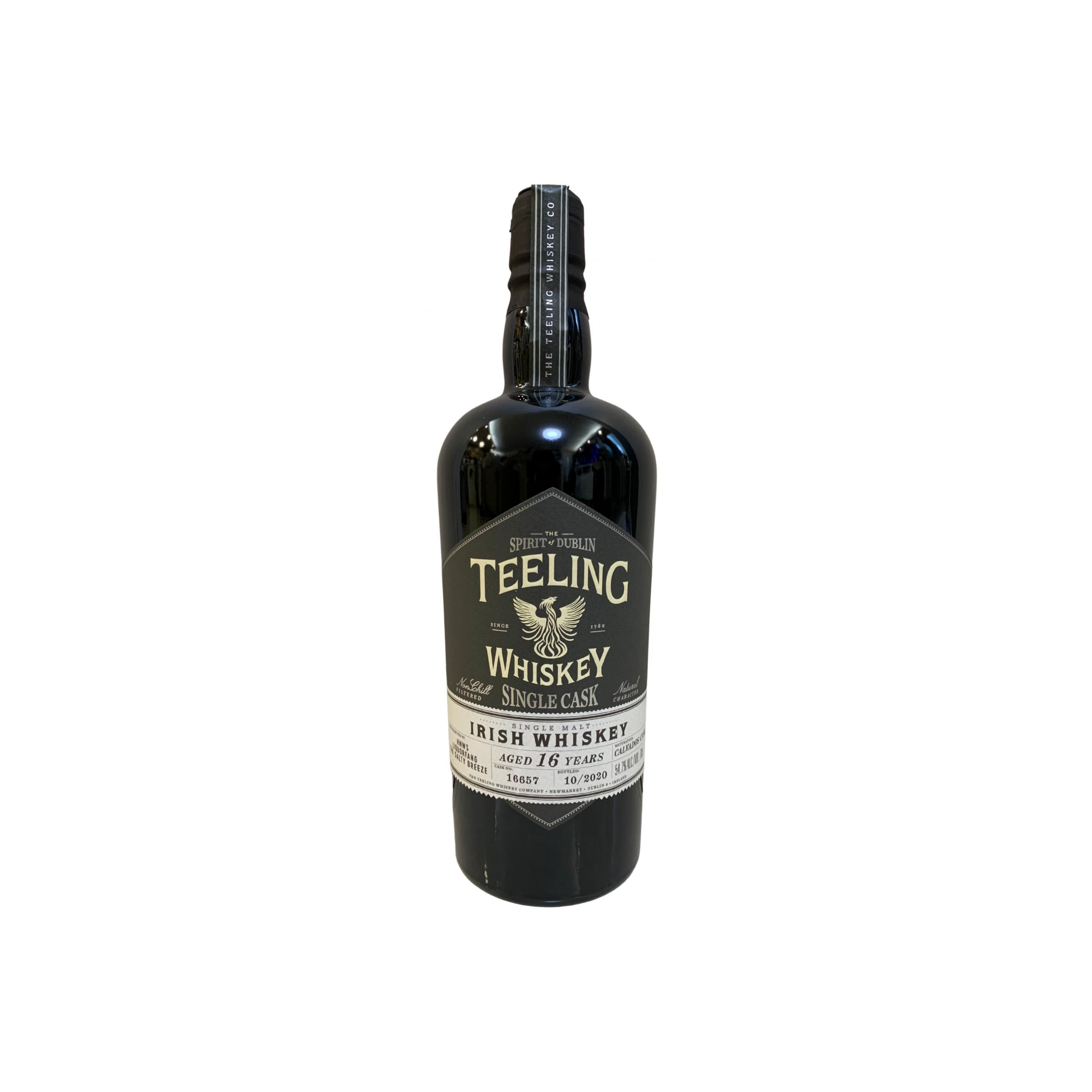 Teeling 2003