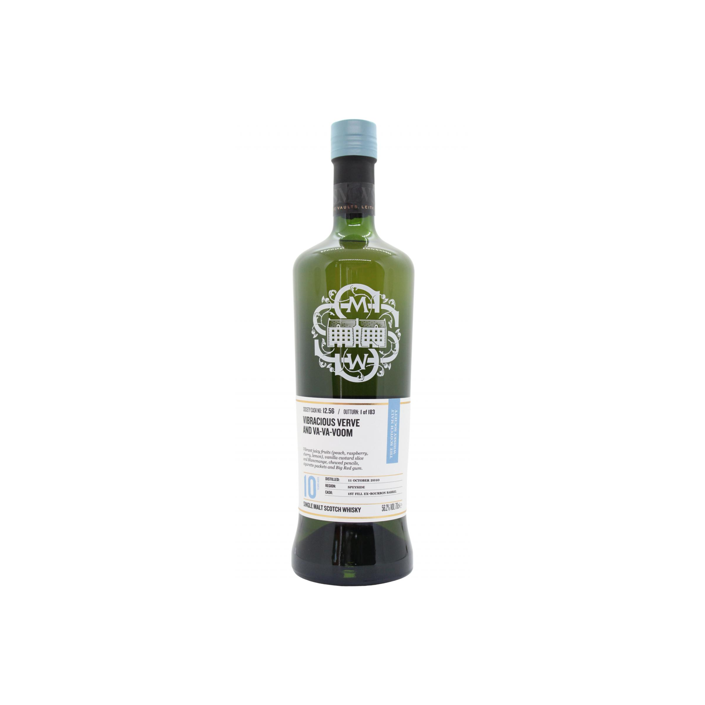 BenRiach 2010 10 Years Single Malt Whisky