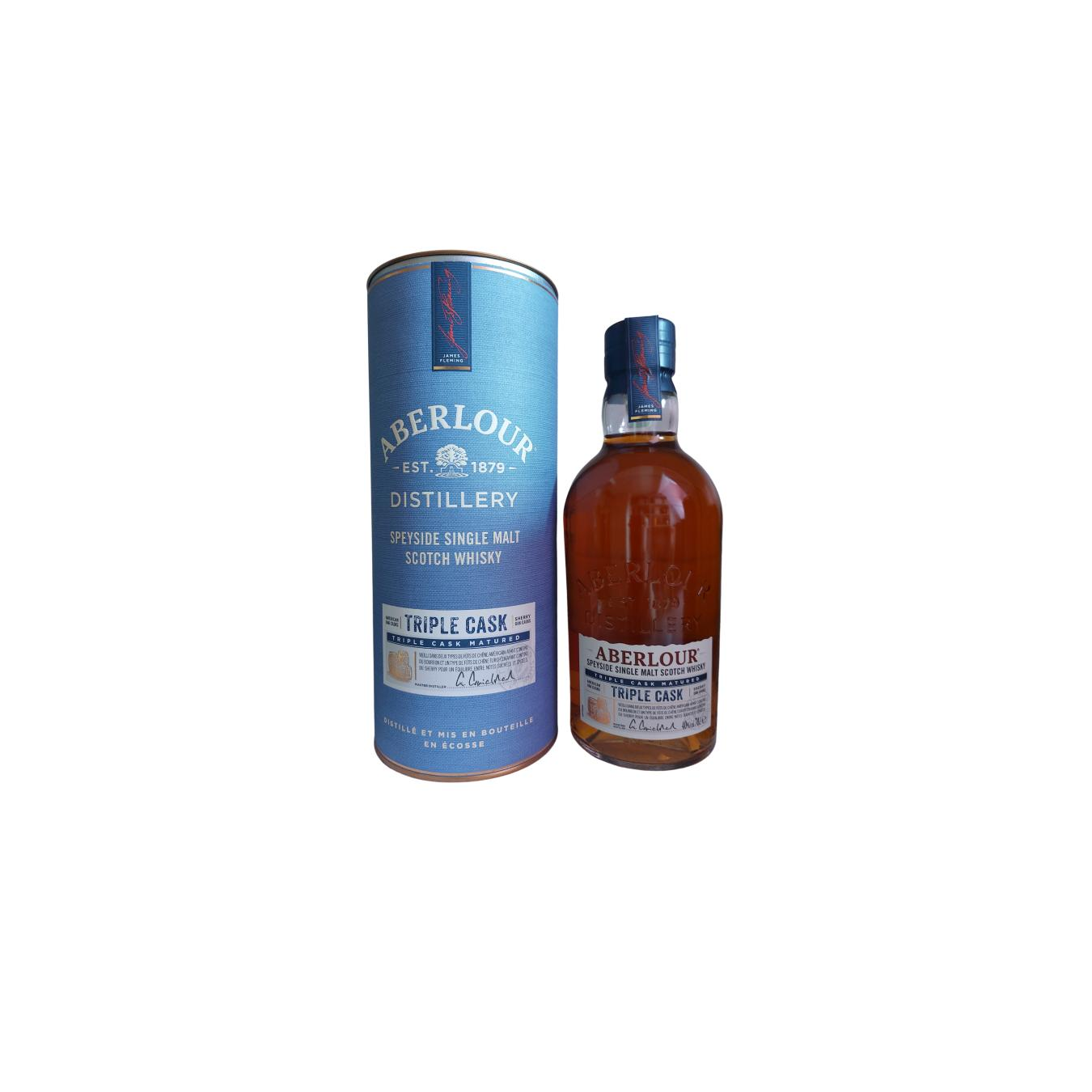 Aberlour Single Malt Whisky 3