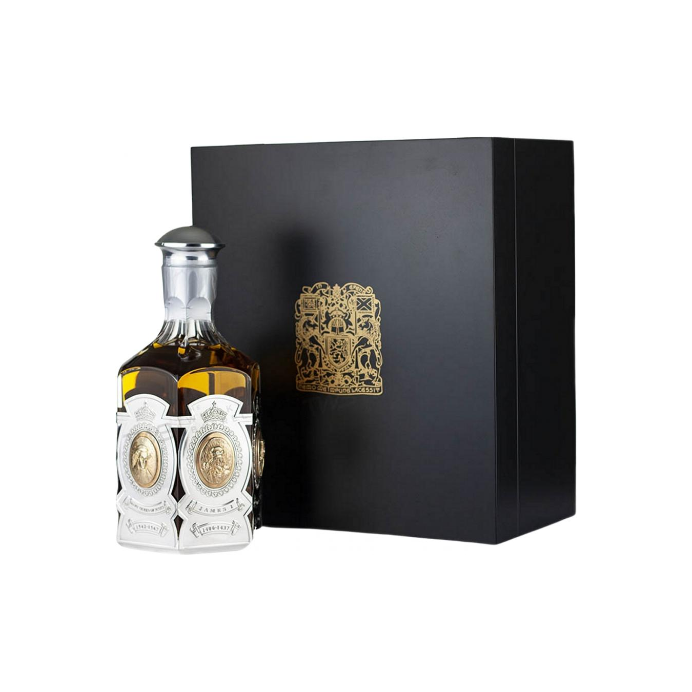 St. Magdalene 31 Years Single Malt Whisky 2