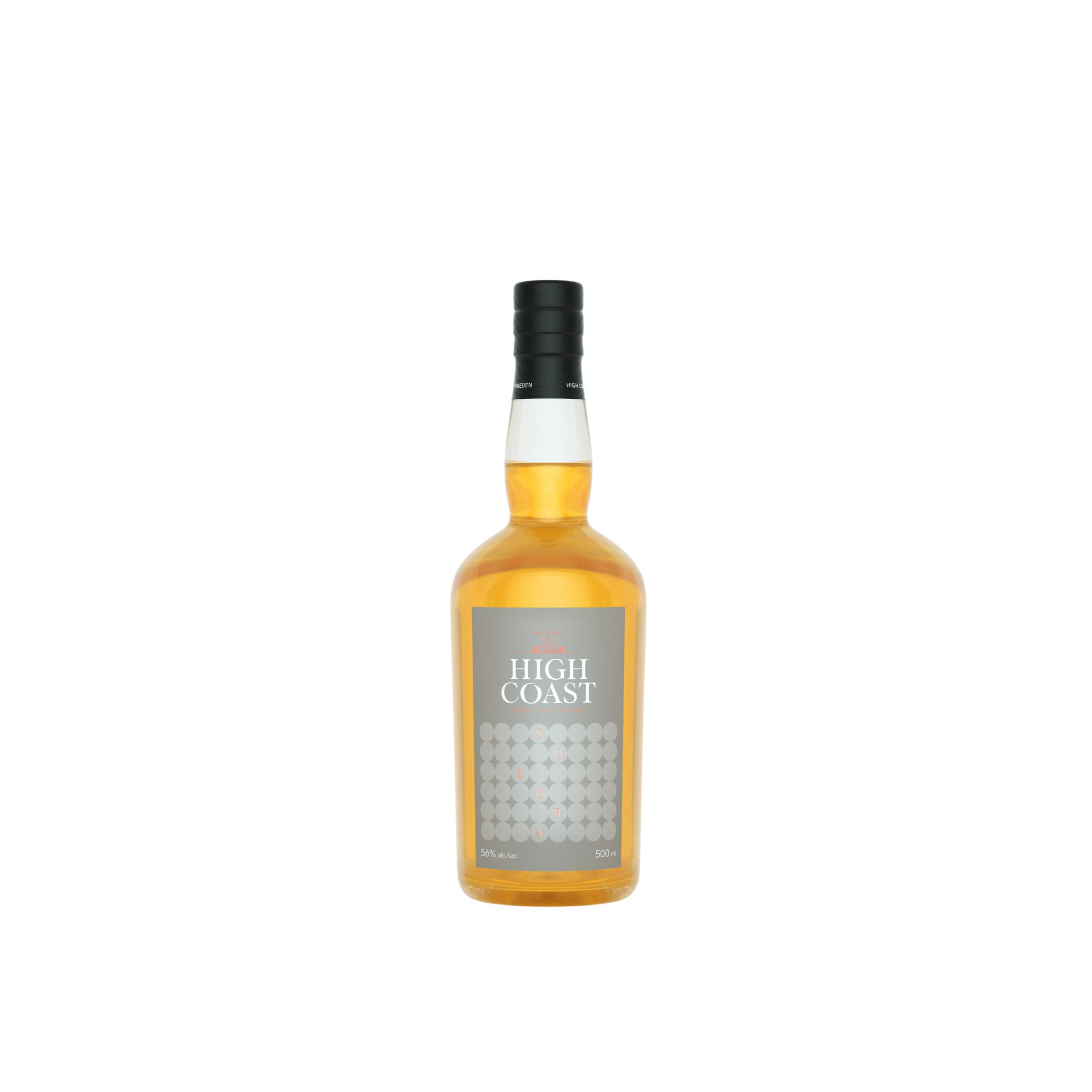 High Coast 6 Years Single Malt Whisky