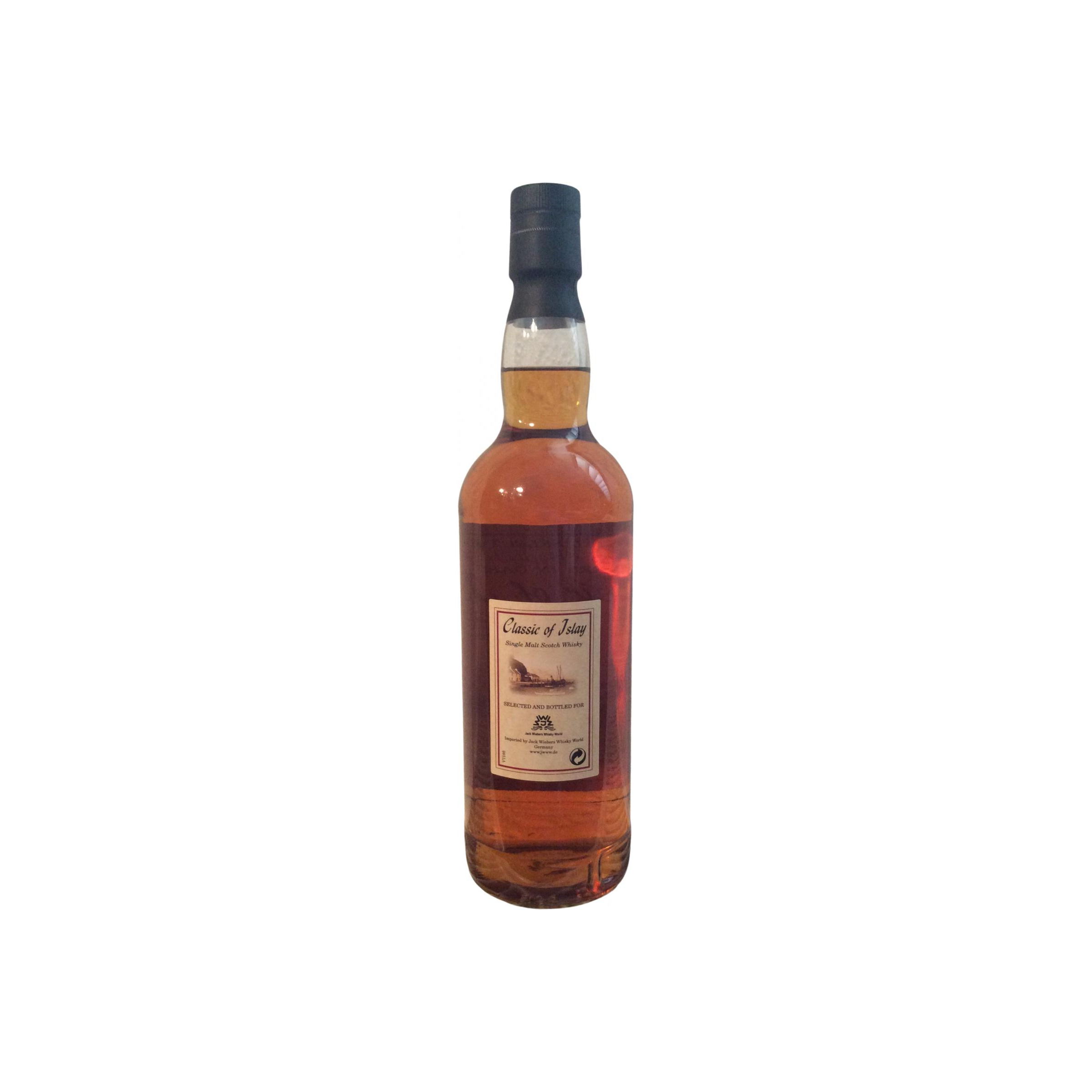 Classic of Islay Vintage 2019 JW 2