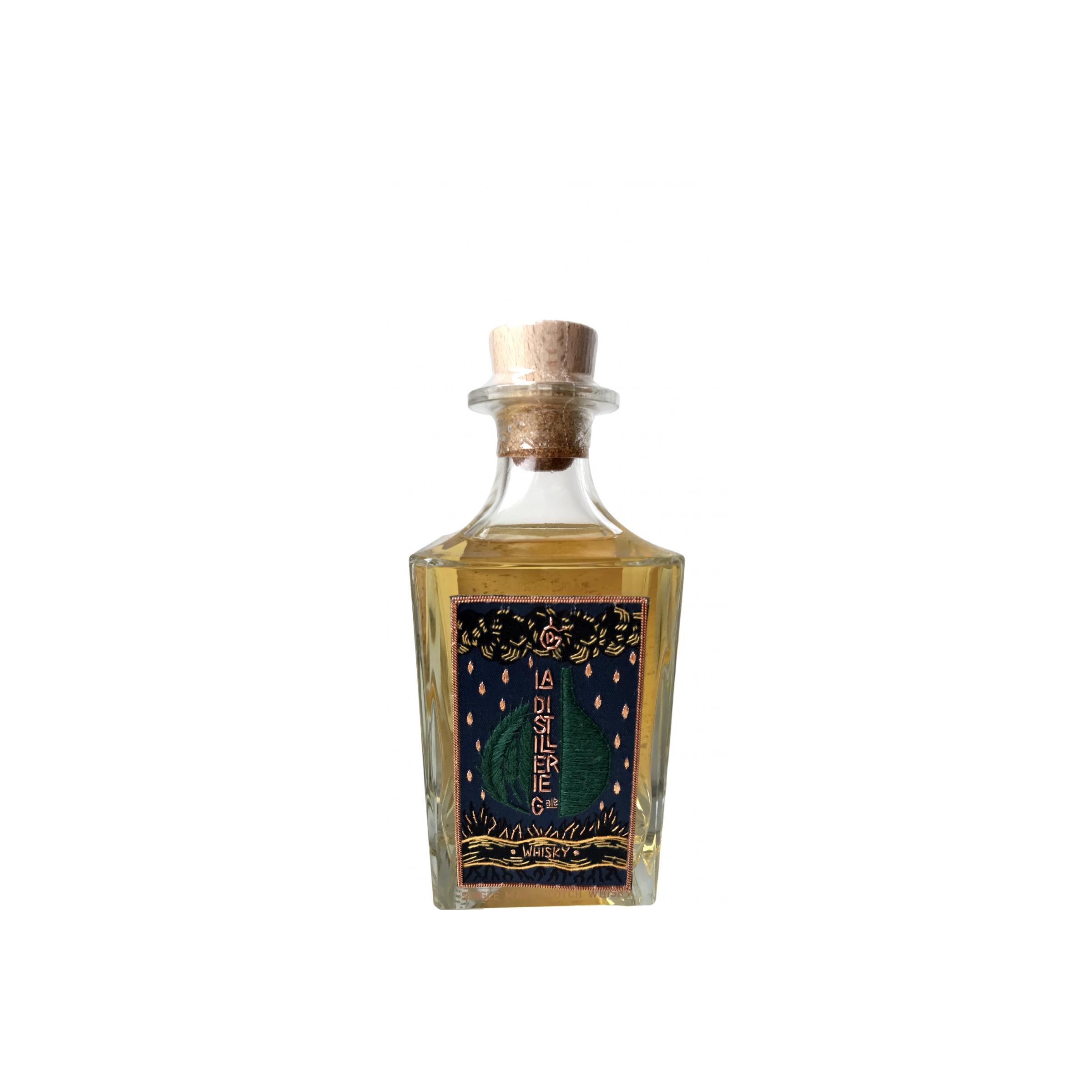 Caperdonich 1997 20 Years Single Malt Whisky