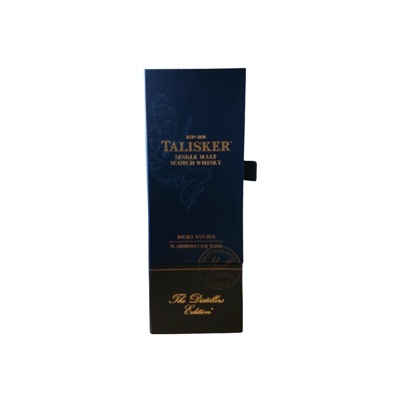 Talisker The Distillers Edition 2010 Single Malt Whisky 3