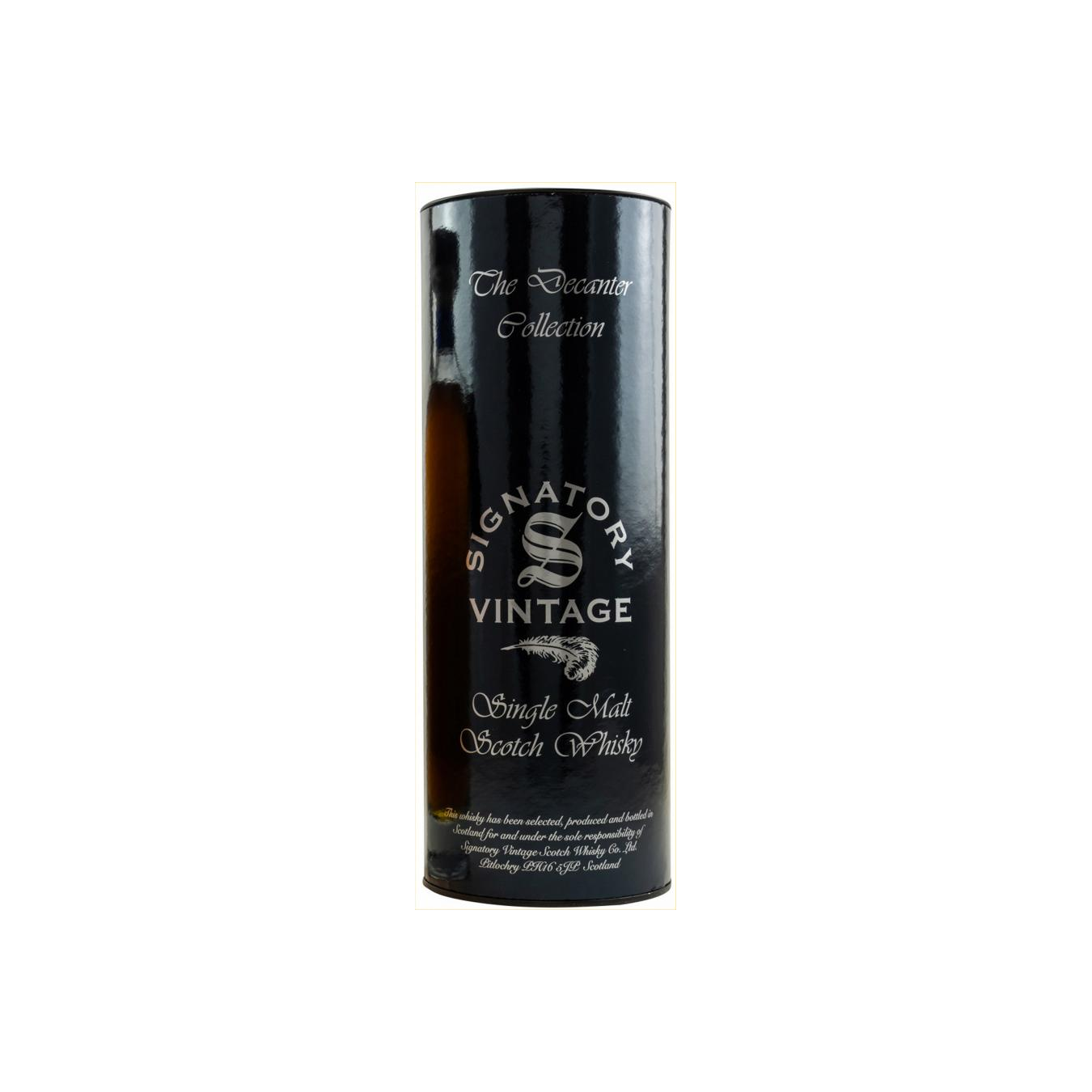 The Glenrothes 1997 24 Years Single Malt Whisky 2