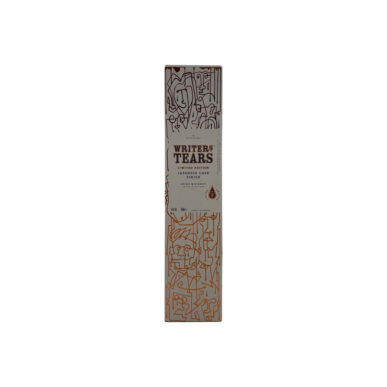 Writers' Tears Limited Edition 3