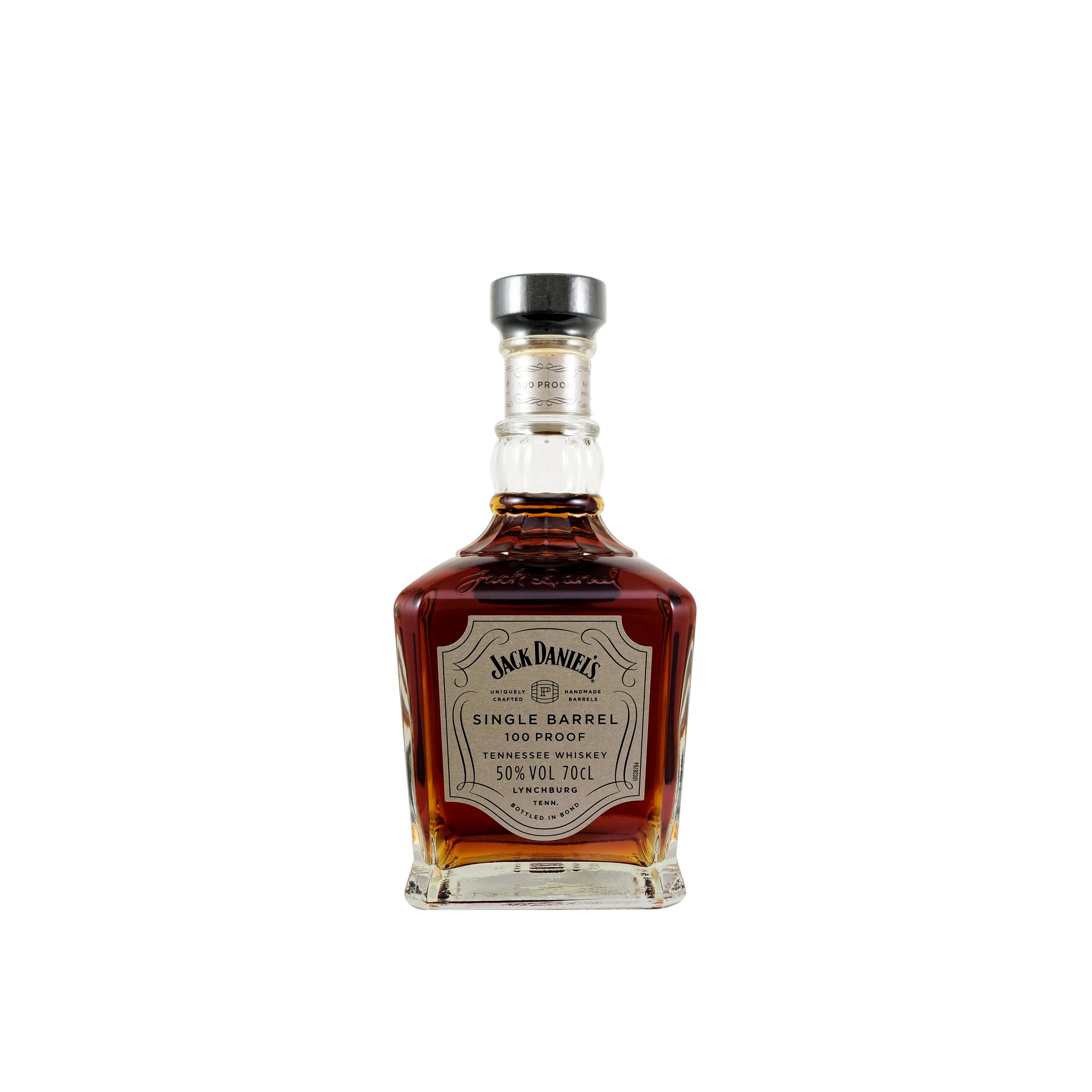 Jack Daniel's Tennessee Whisky 