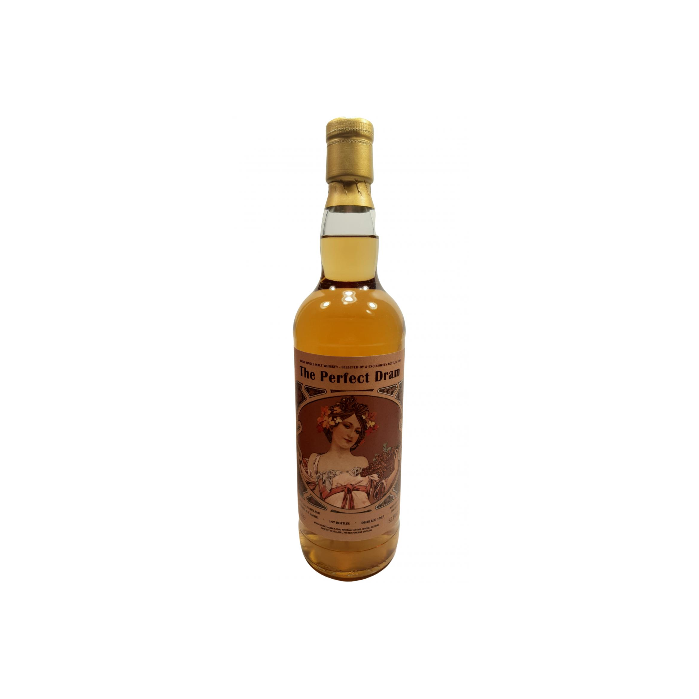 Irish Single Malt 1997 TWA
