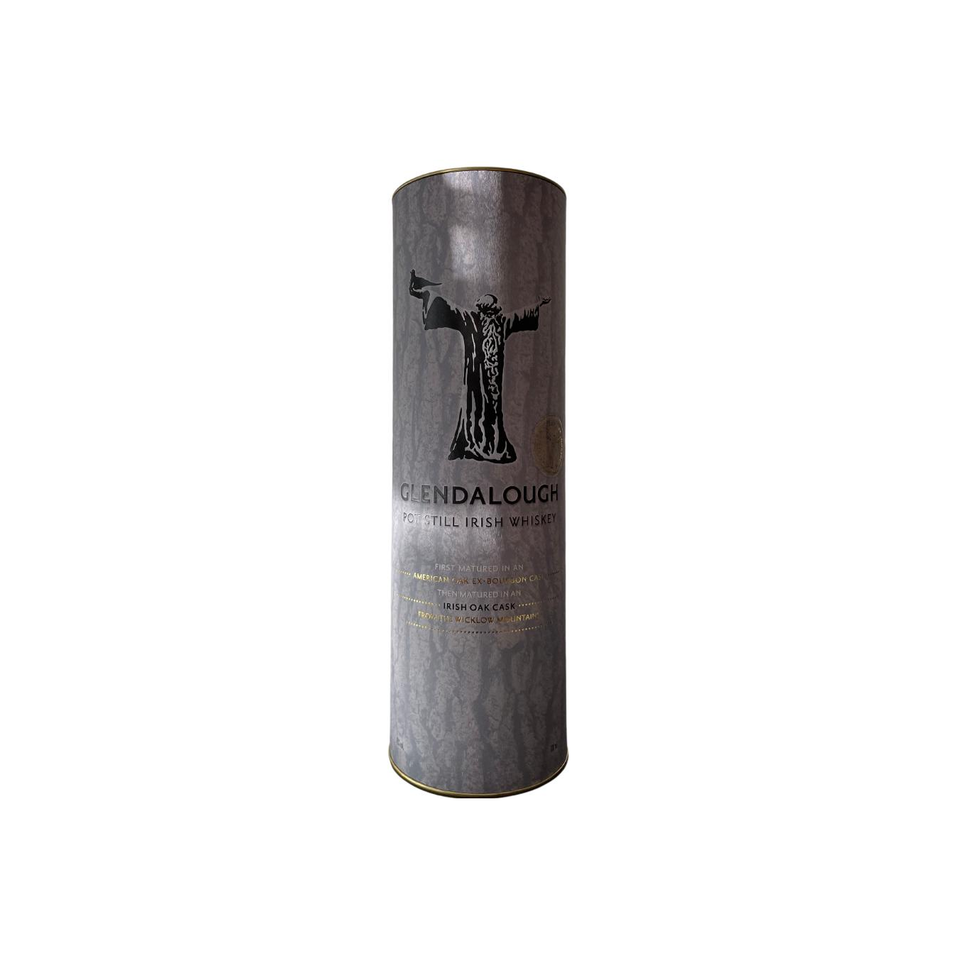 Glendalough Single Pot Still Whisky 3
