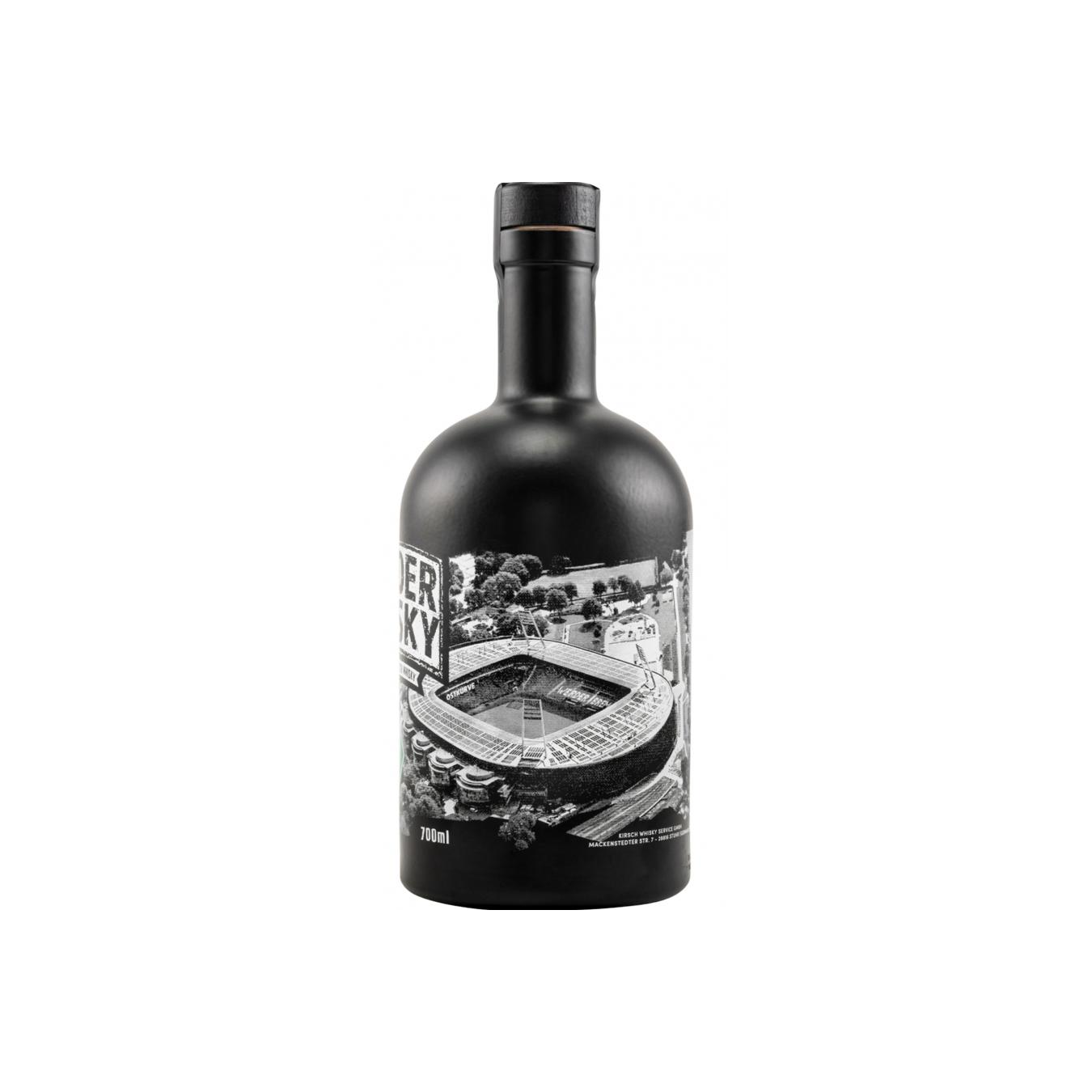 Werder Whisky Saison 2020/21 KI 2