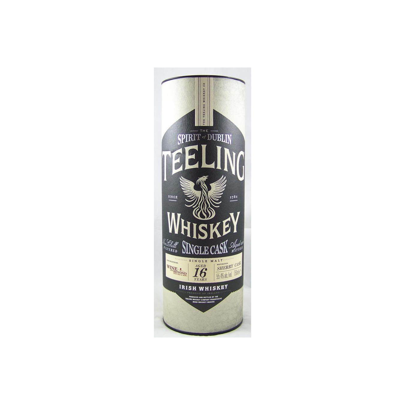 Teeling 16-year-old 3
