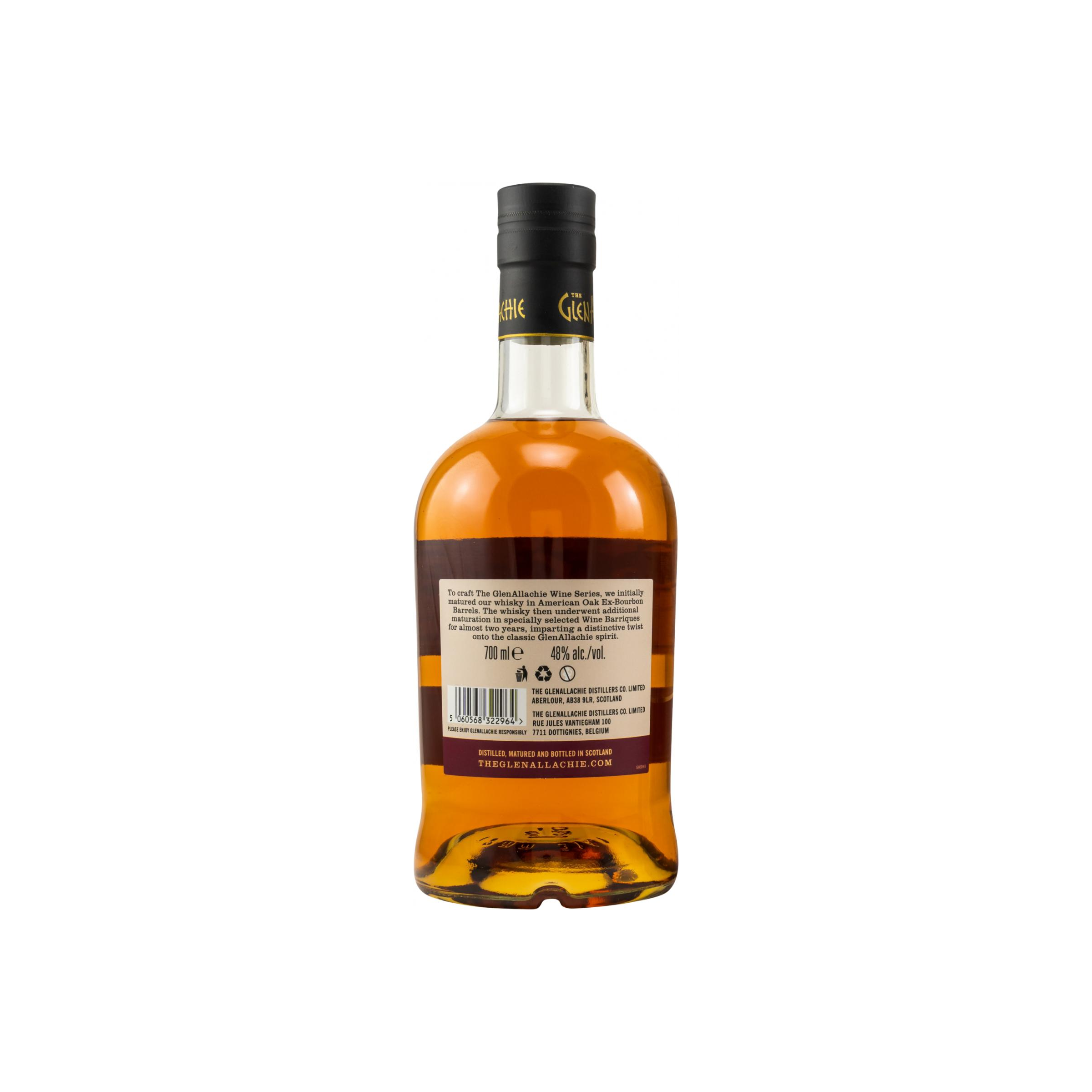Glenallachie 13-year-old 2