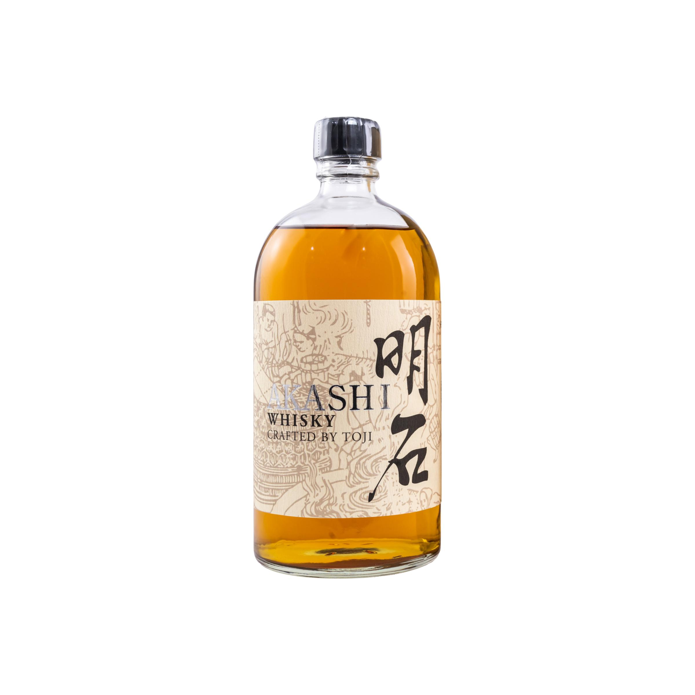 Akashi Blended Whisky