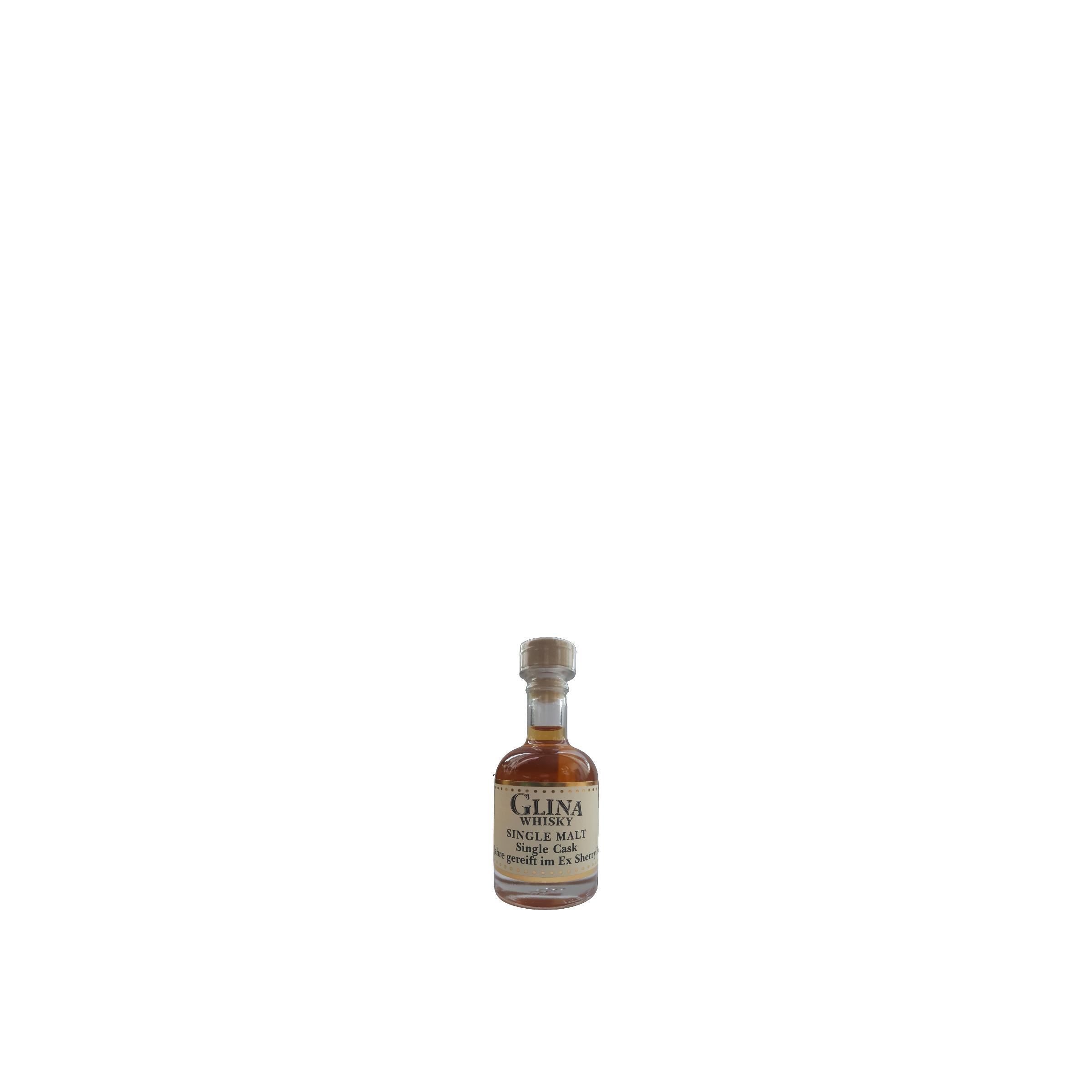 Glina Whisky 05-year-old