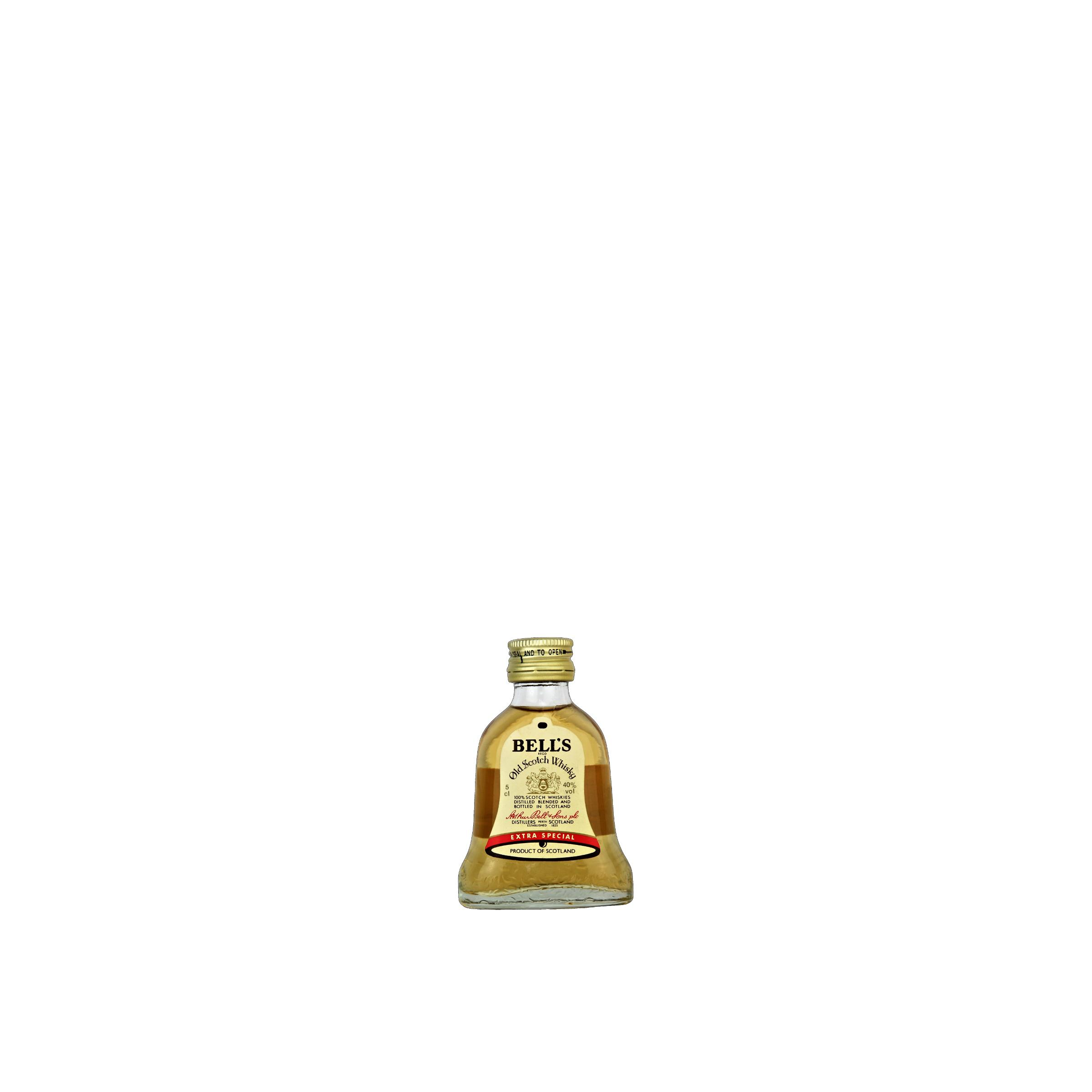 Bell's Old Scotch Whisky