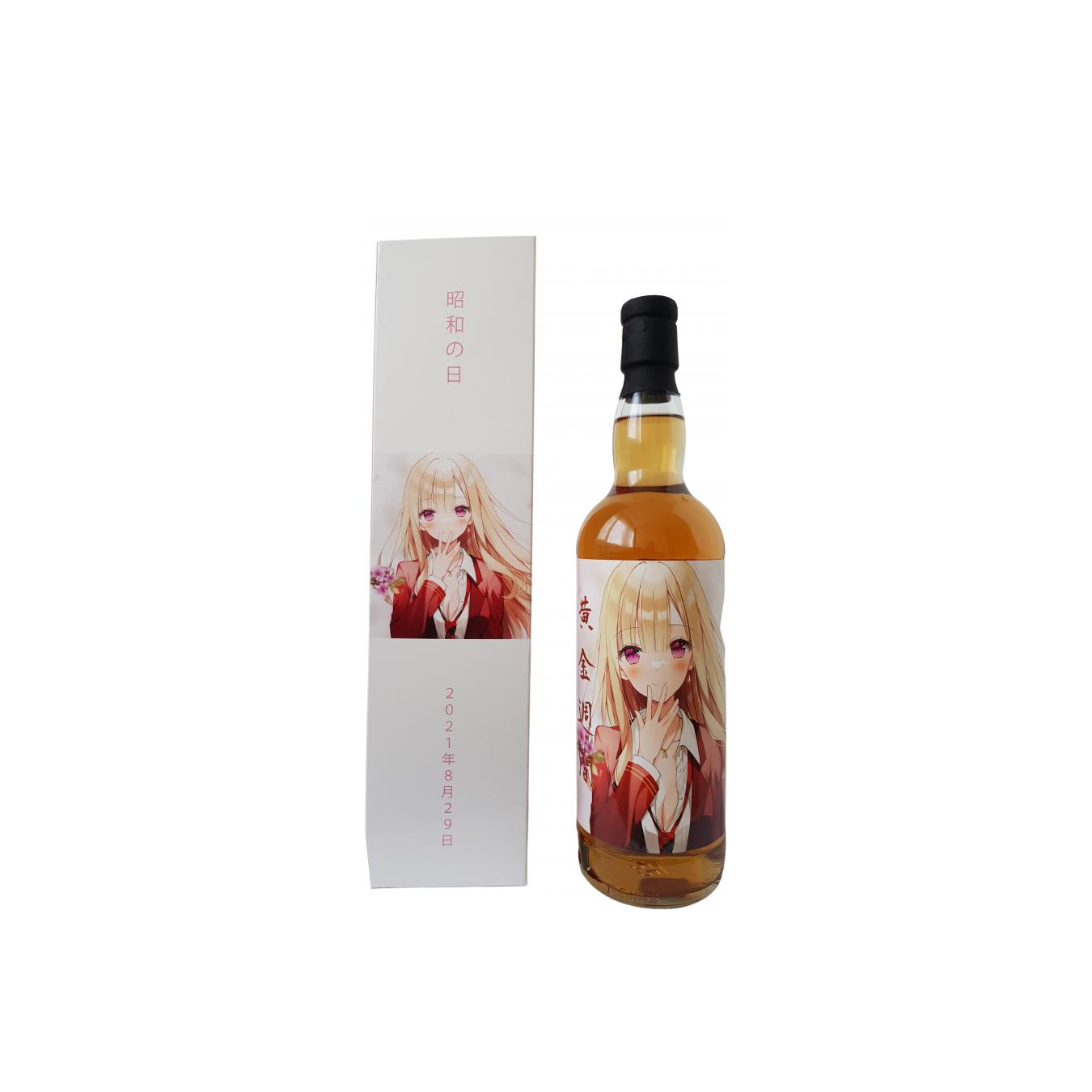 Dailuaine 2009 Single Malt Whisky 3