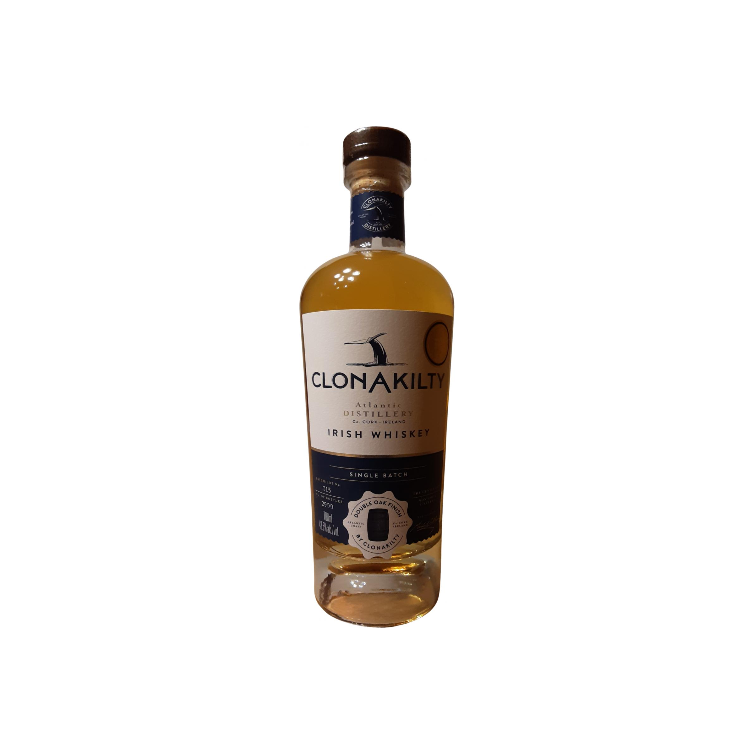 Clonakilty Single Batch Clky
