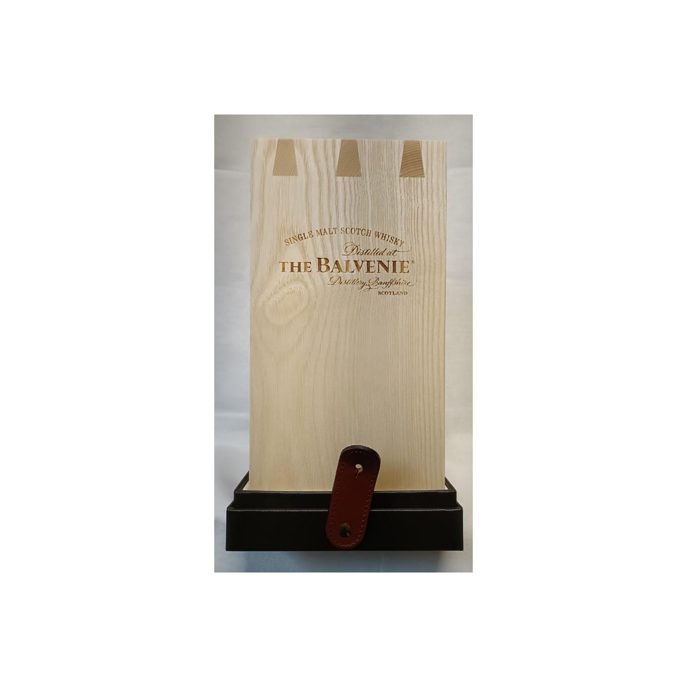 Balvenie 2009 3
