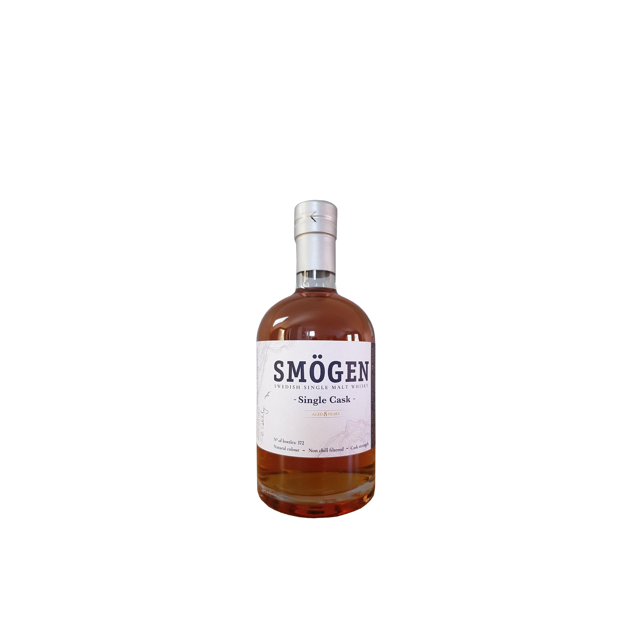 Smögen 2013