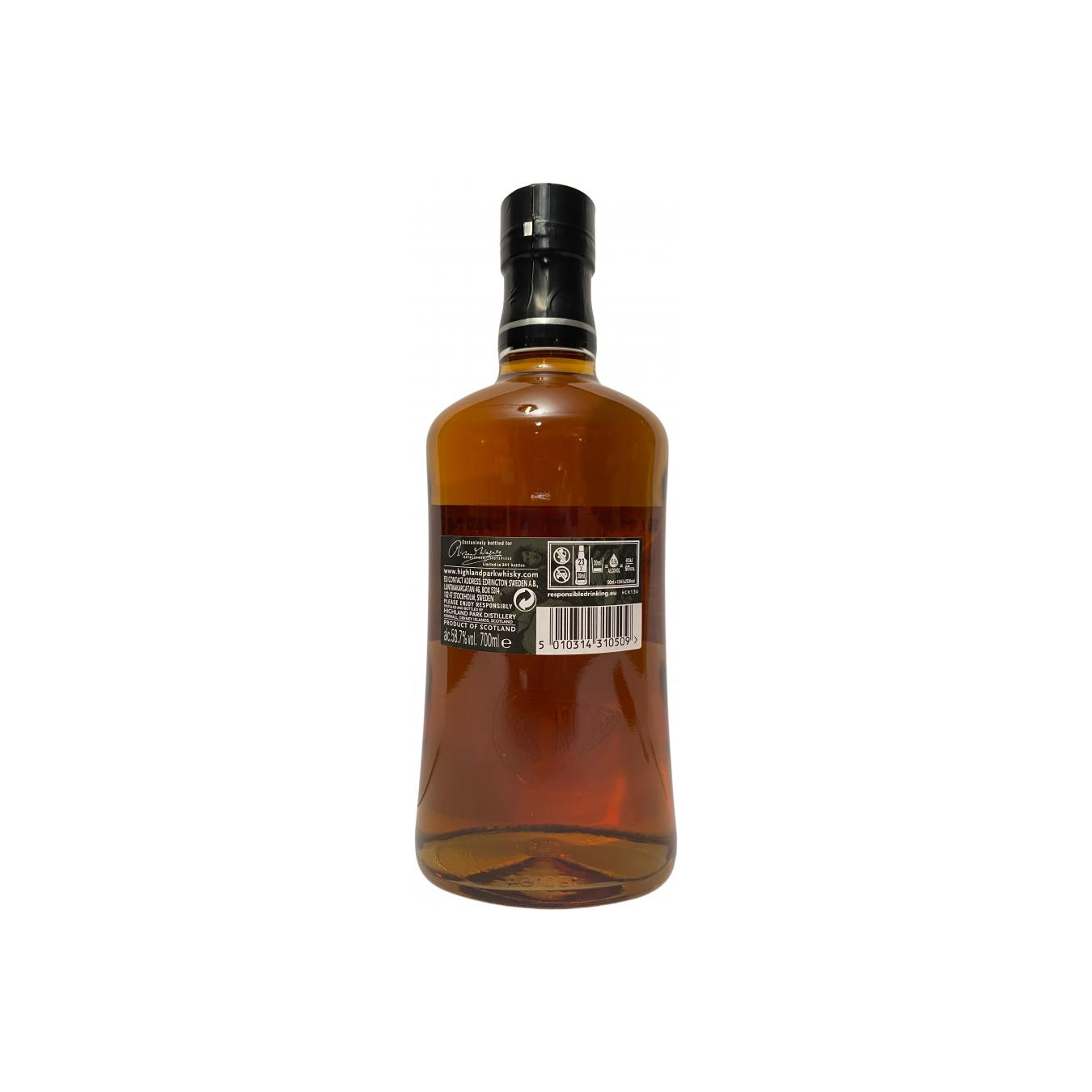 Highland Park 2006 13 Years Single Malt Whisky 2