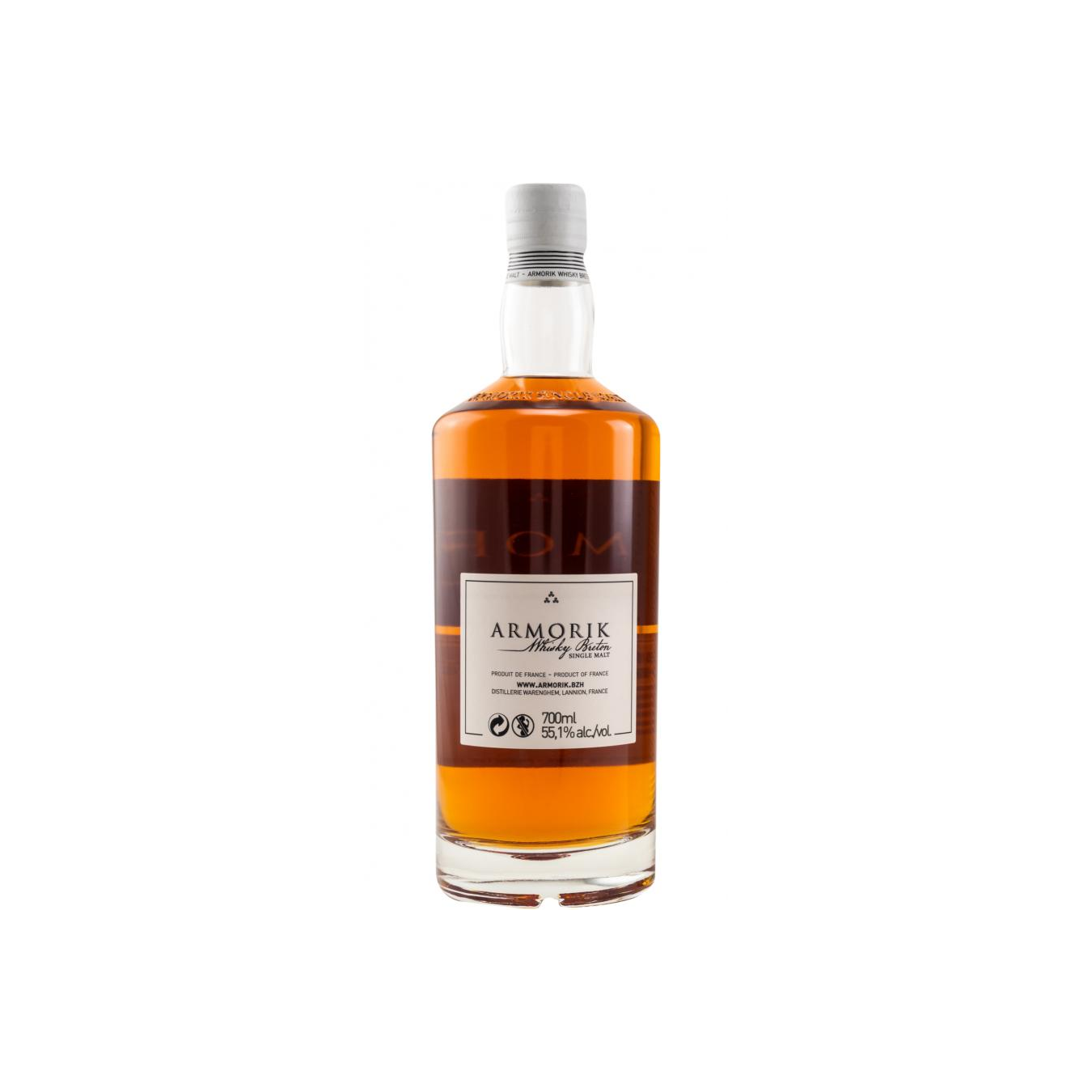 Armorik 2008 Single Malt Whisky 2
