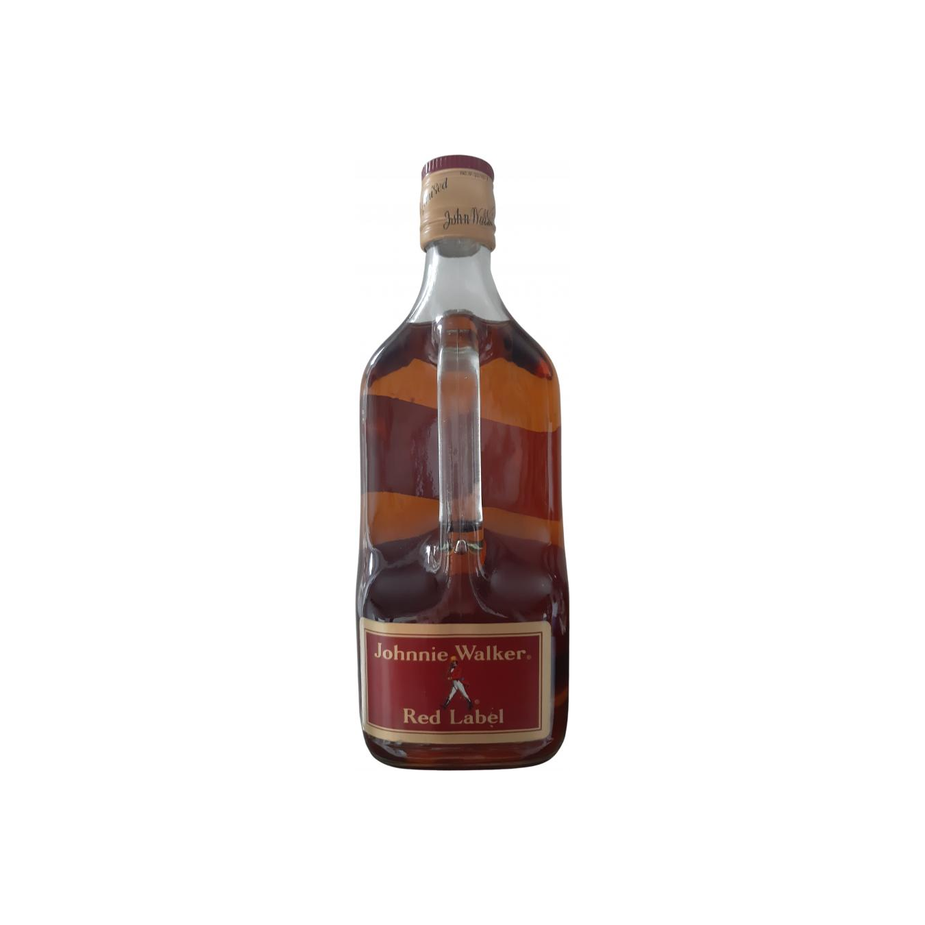 Johnnie Walker Red Label 2