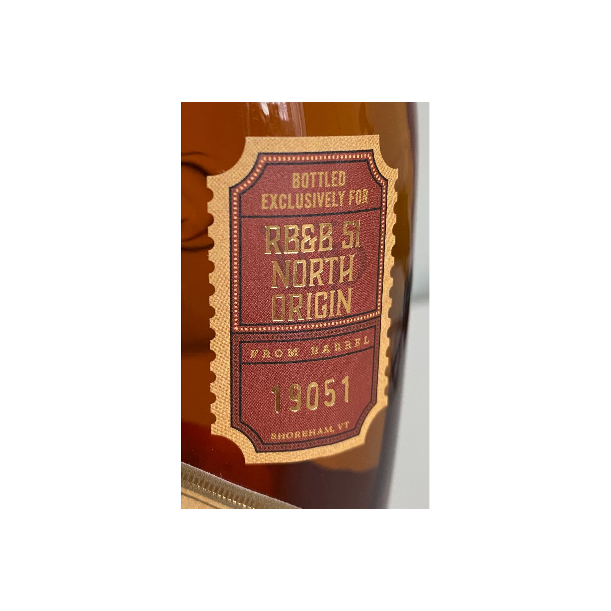 WhistlePig 10 Years Rye Whisky 2