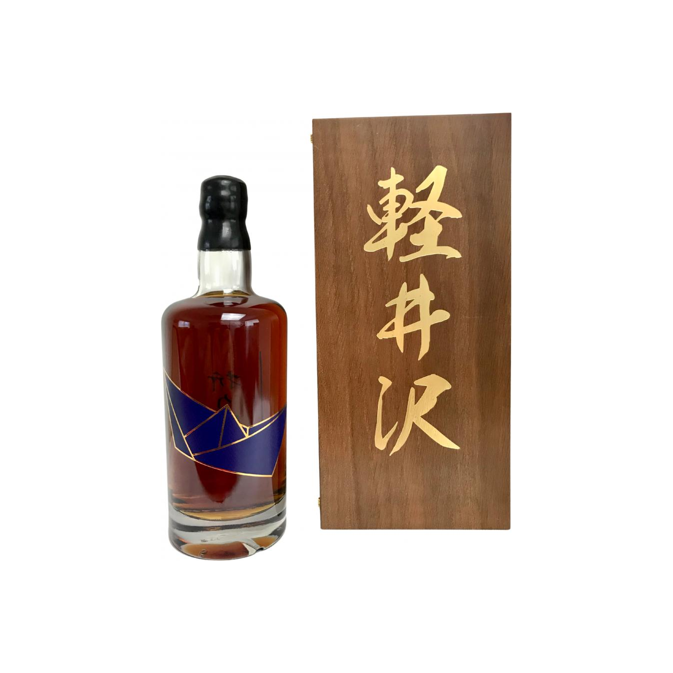 Karuizawa 1999 Single Malt Whisky 3