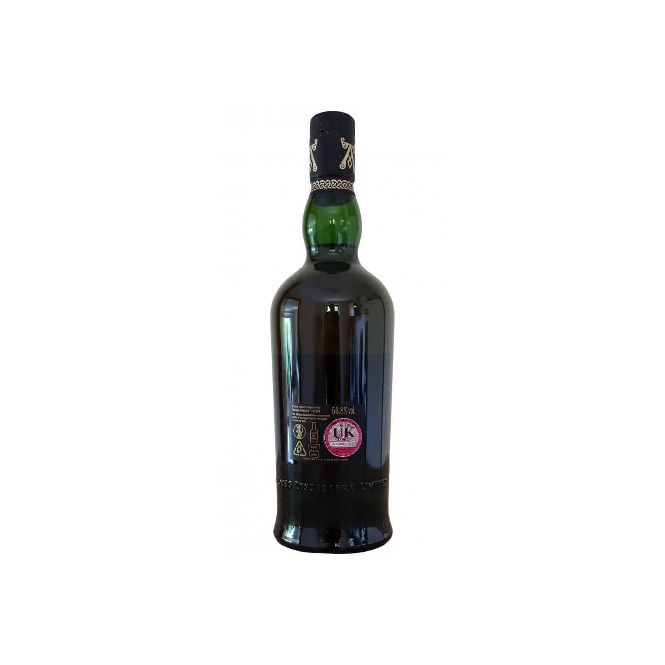 Ardbeg Single Cask 2005 Single Malt Whisky 3