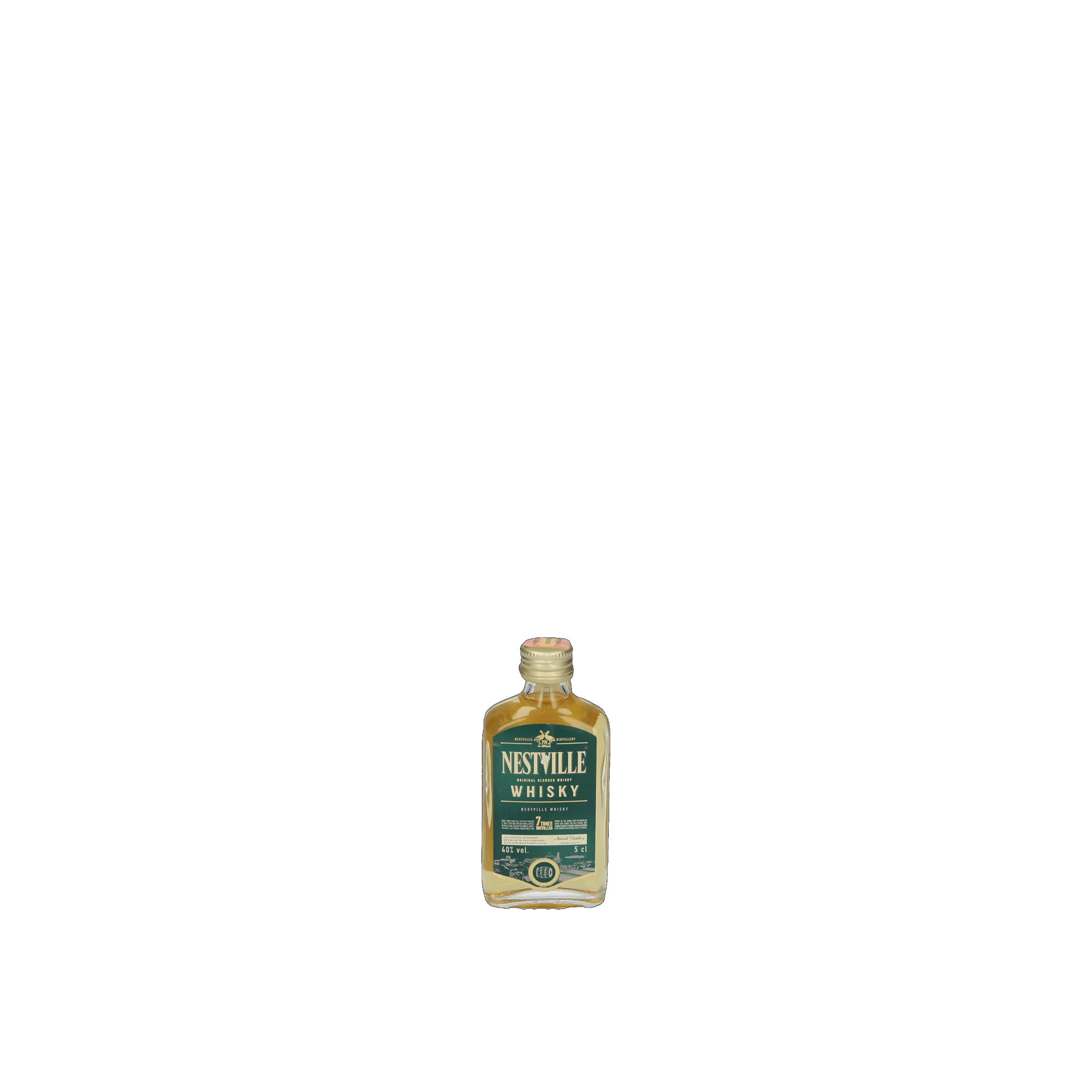 Nestville Blended Whisky