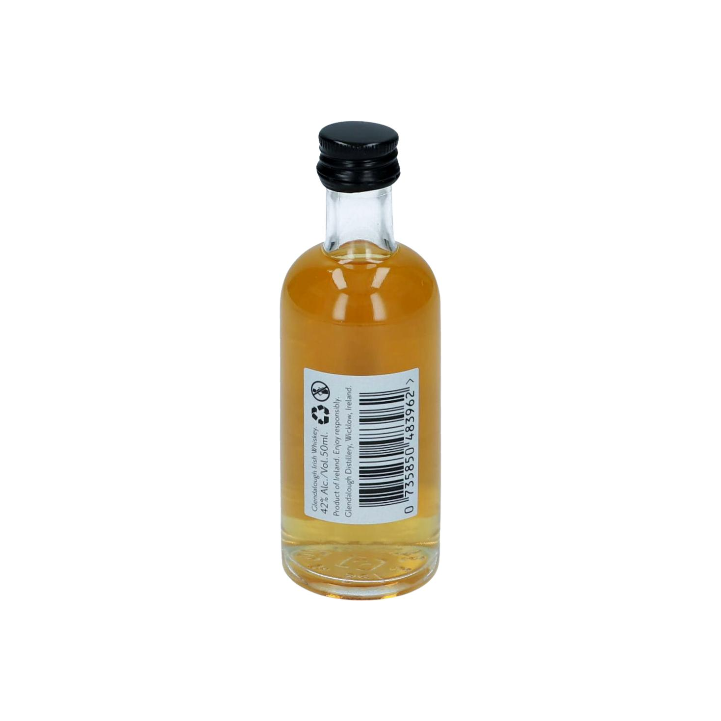 Glendalough Blended Whisky 3