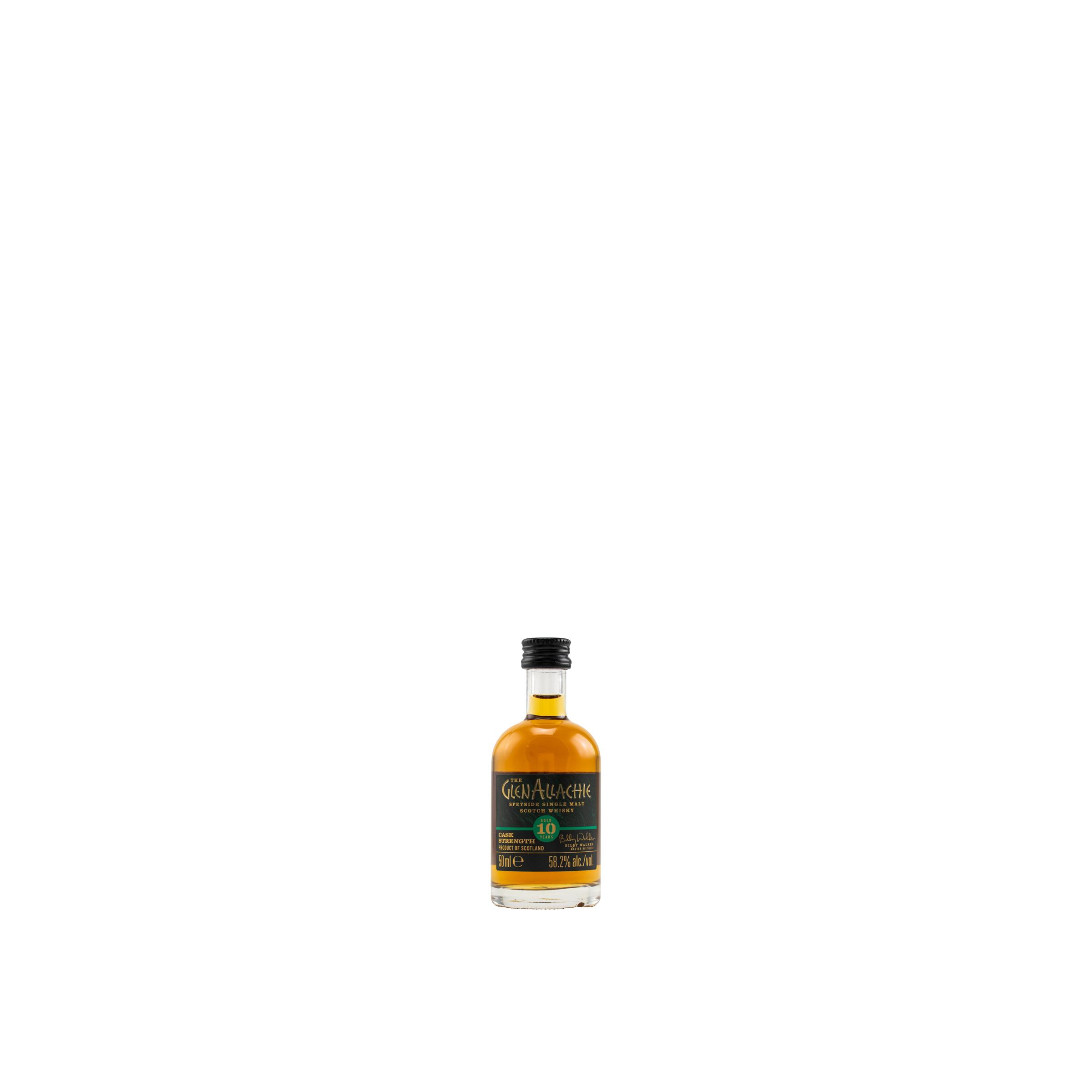 Glenallachie 10-year-old
