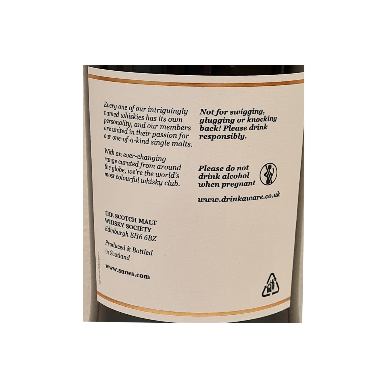 Cragganmore 2003 17 Years Single Malt Whisky 3