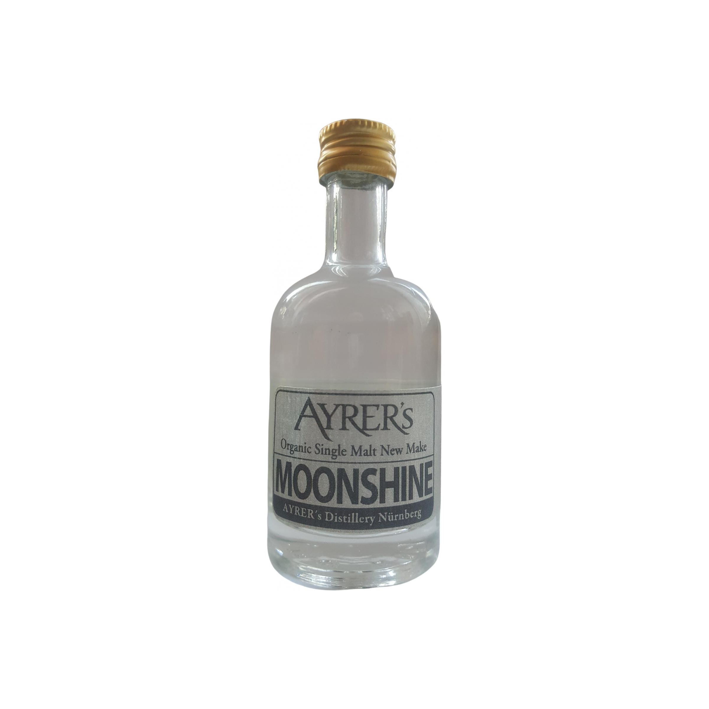 Ayrer's Moonshine 2