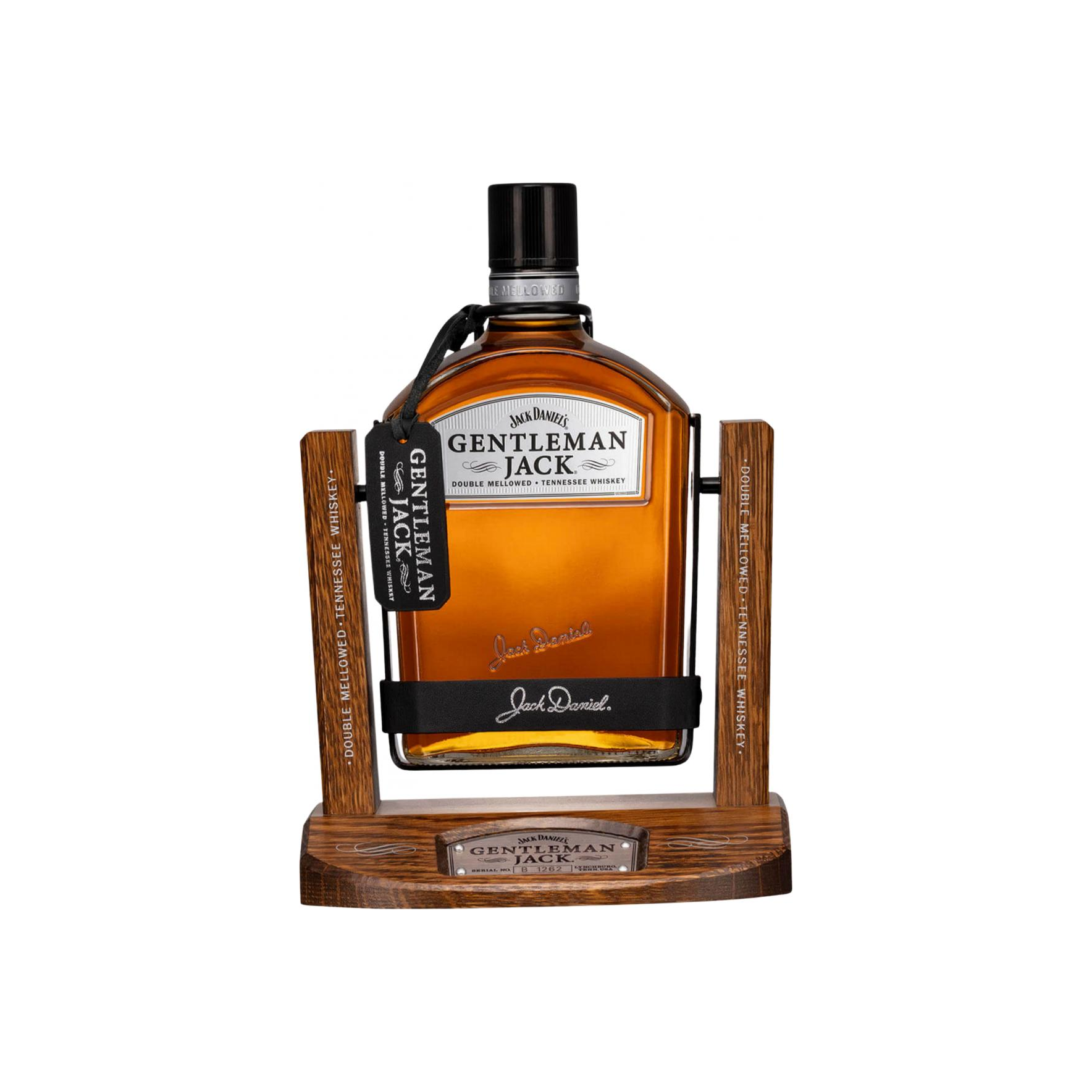 Jack Daniel's Tennessee Whisky 