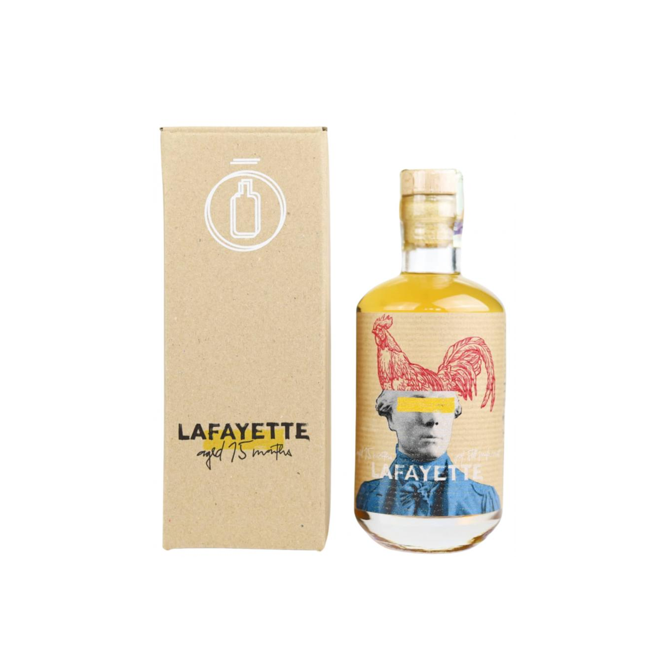 Lafayette 15 months 2