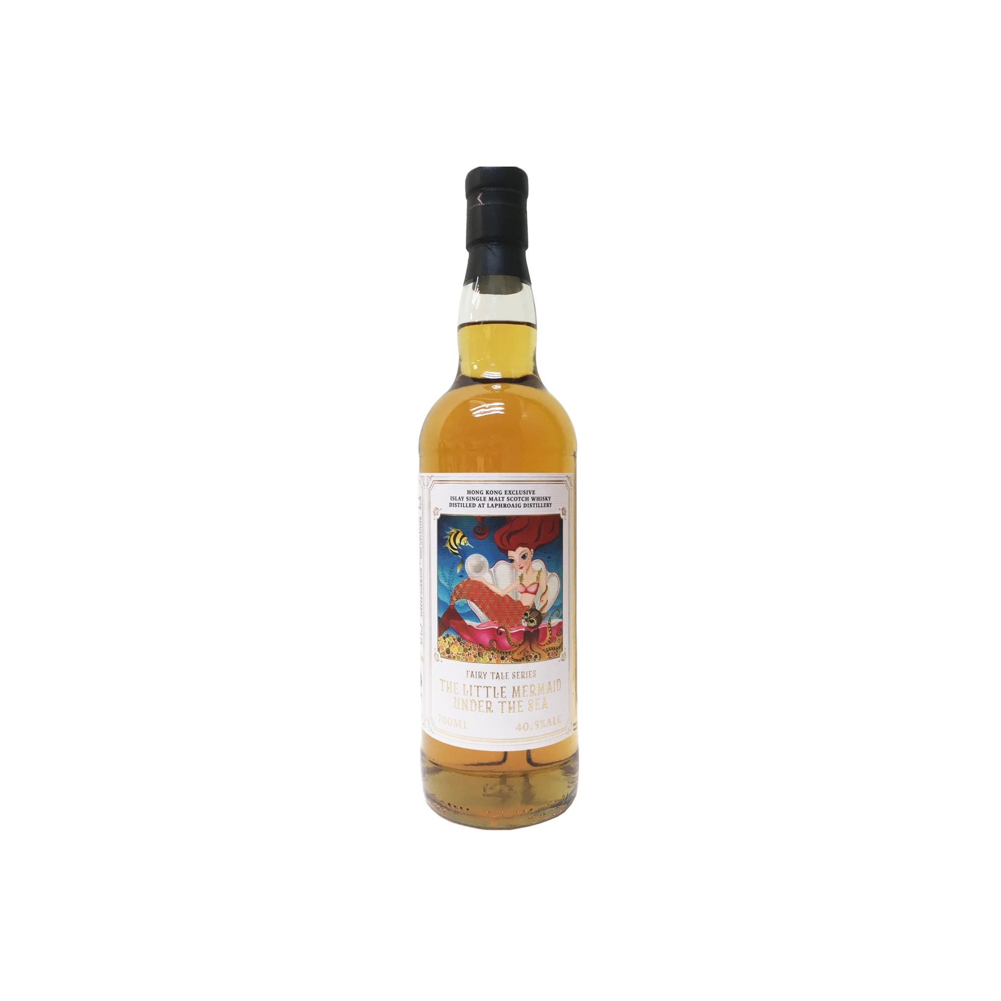 Laphroaig 2006 14 Years Single Malt Whisky