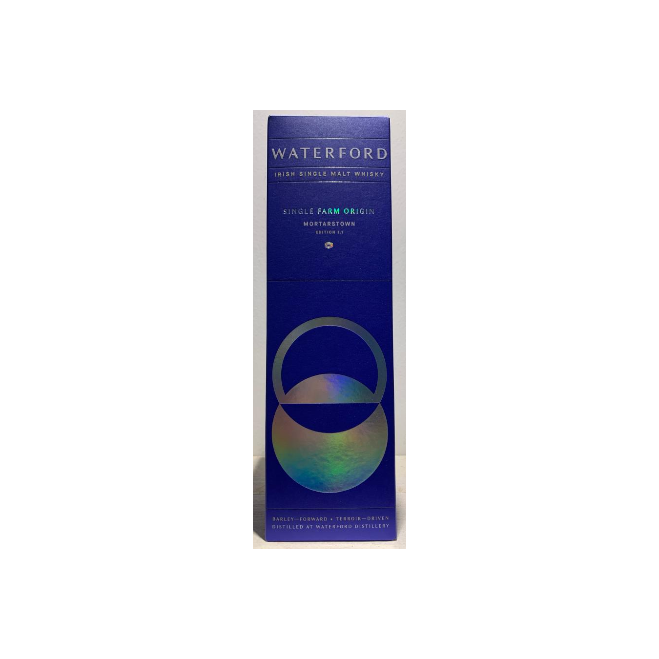 Waterford Single Malt Whisky 3