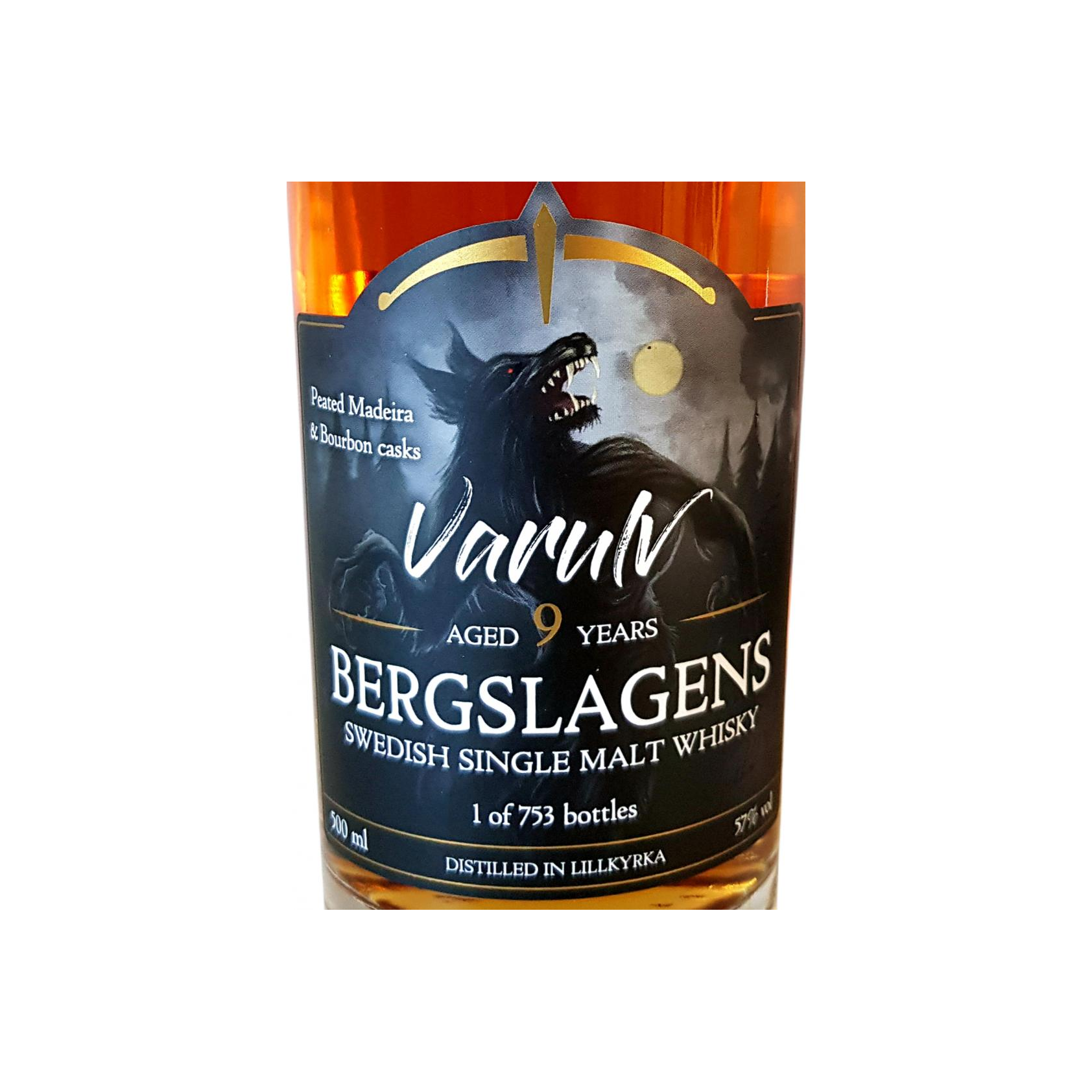 Bergslagens 09-year-old Ber 2