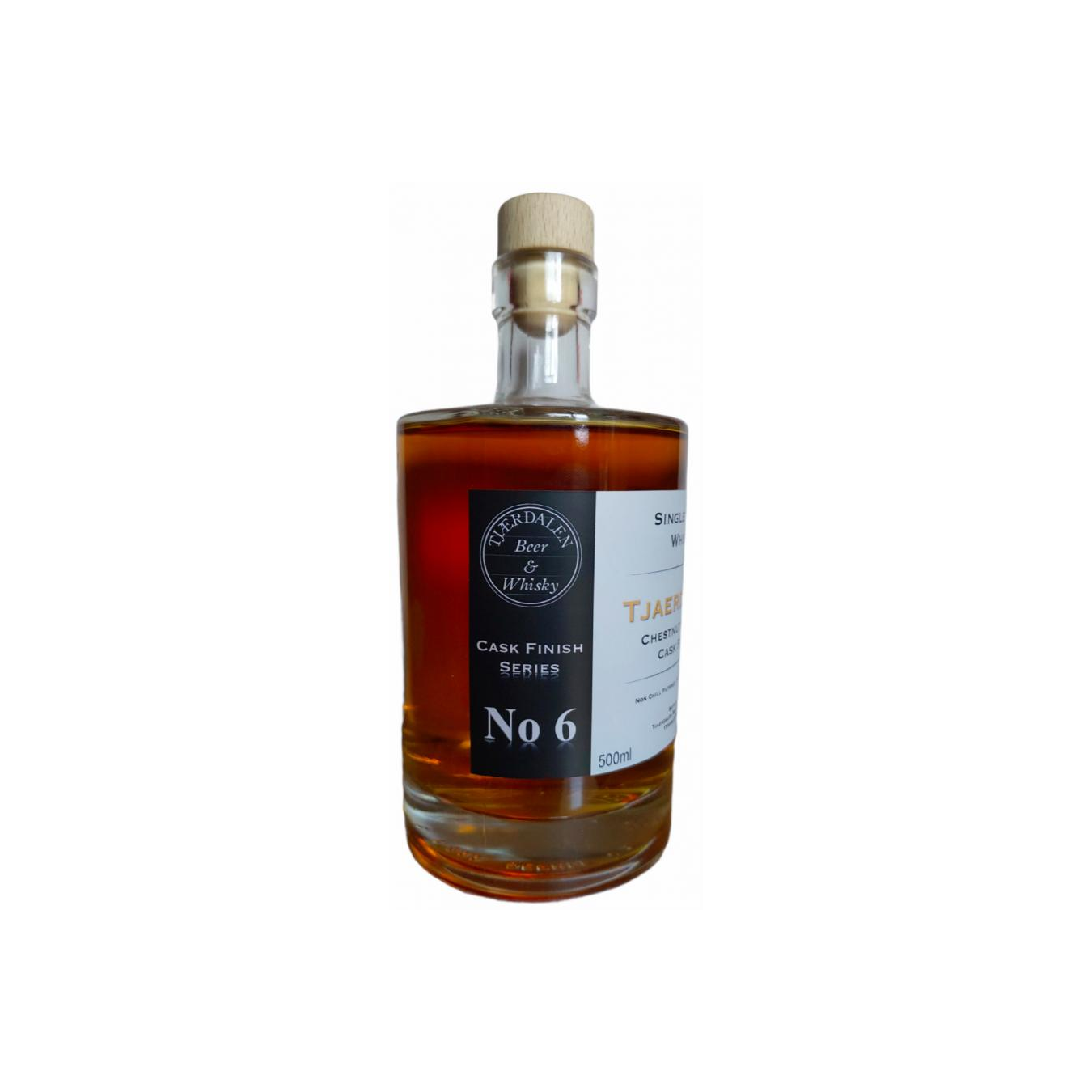 Single Malt Whisky 2010 Td 3