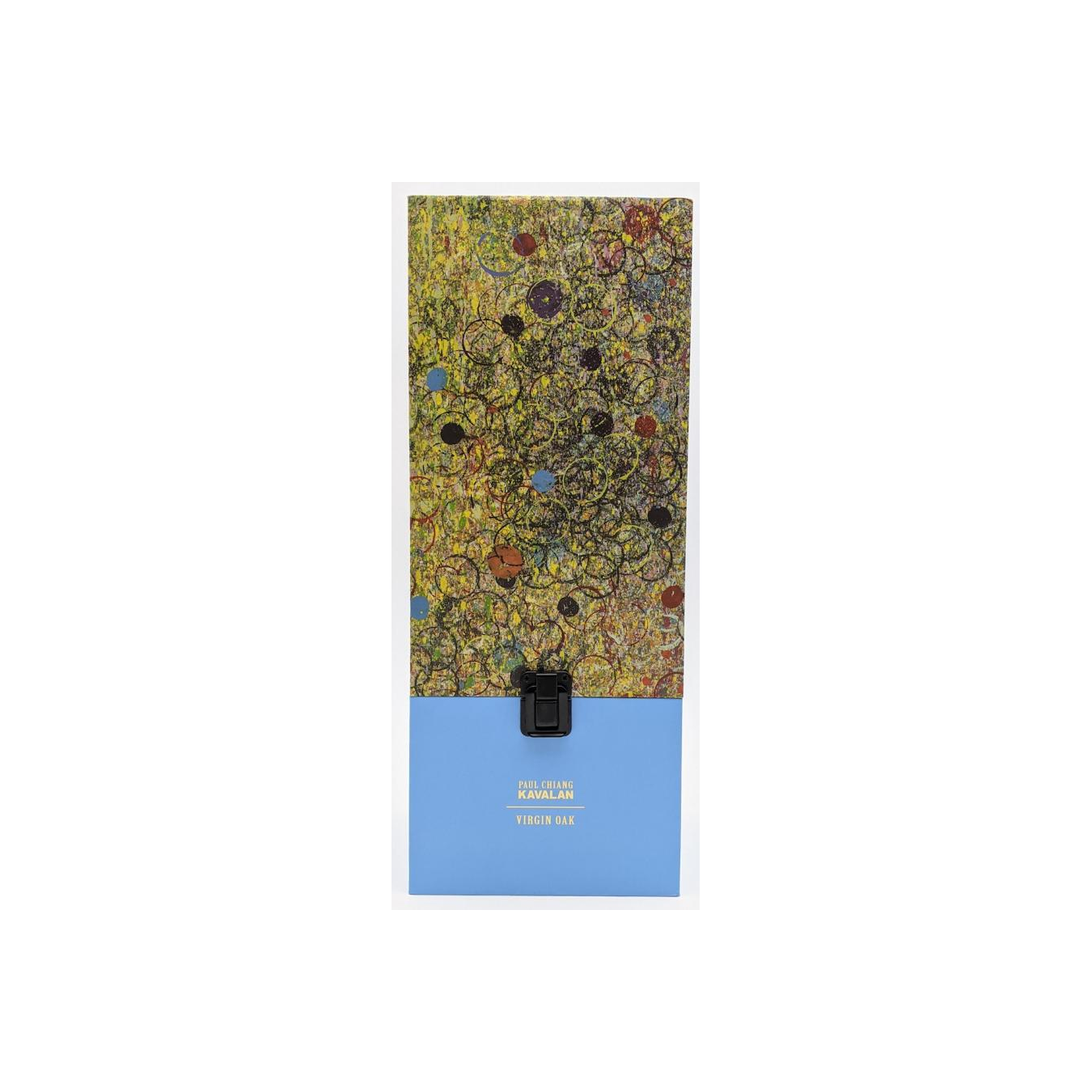 Kavalan 2009 Single Malt Whisky 2