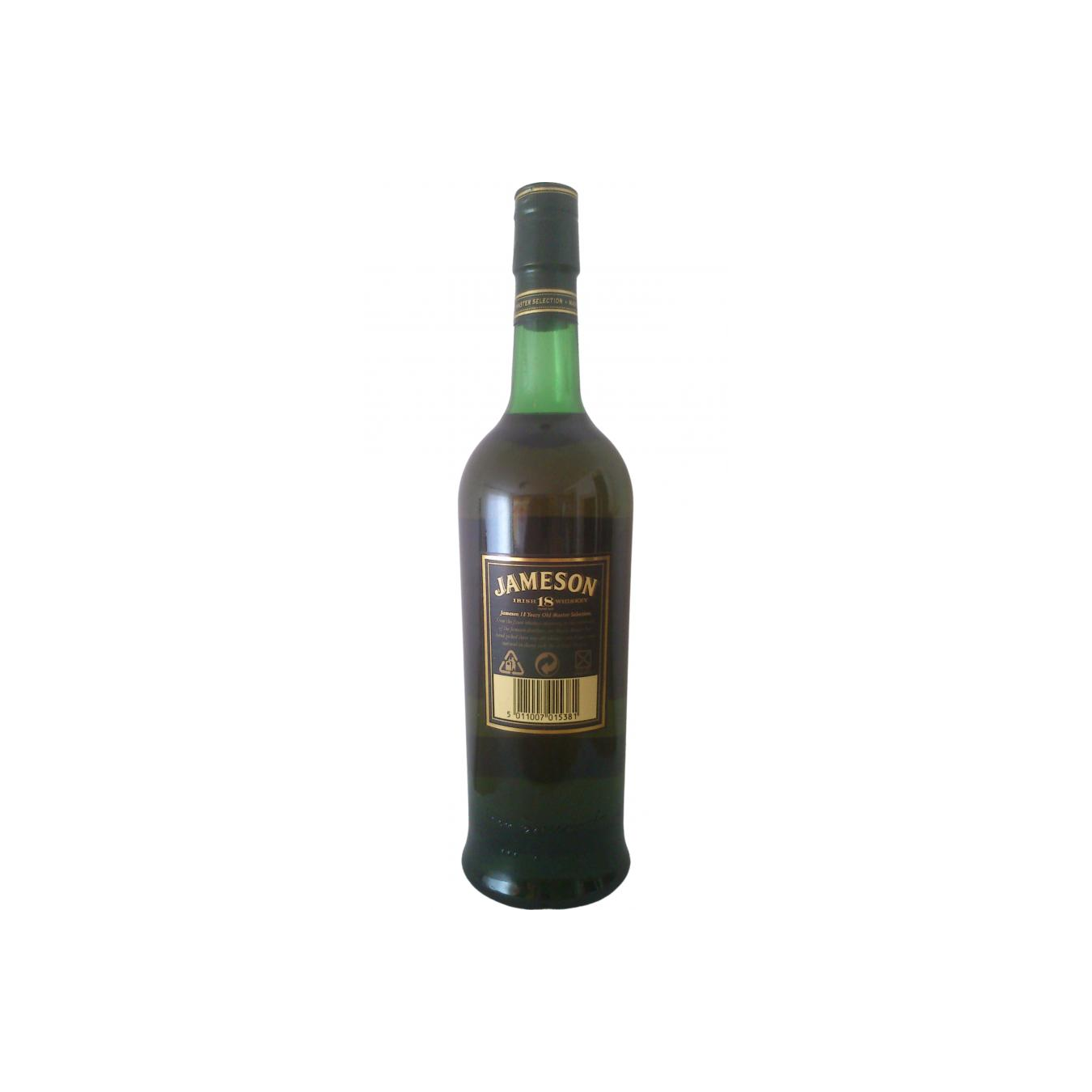 Jameson 18 Years Blended Whisky