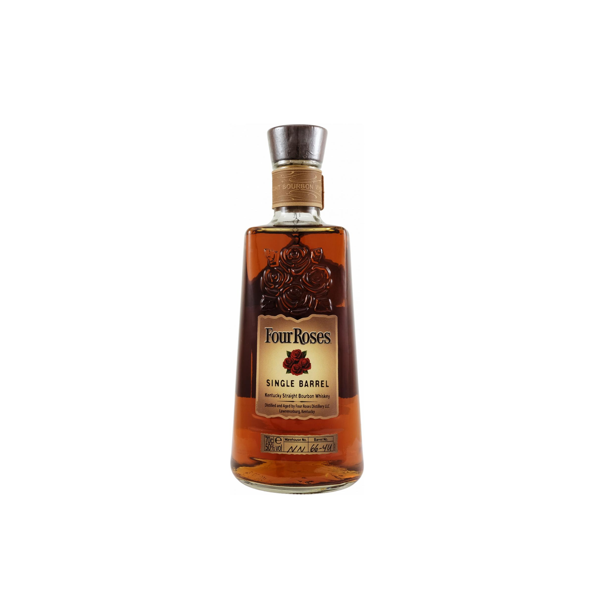 Four Roses Bourbon Whisky