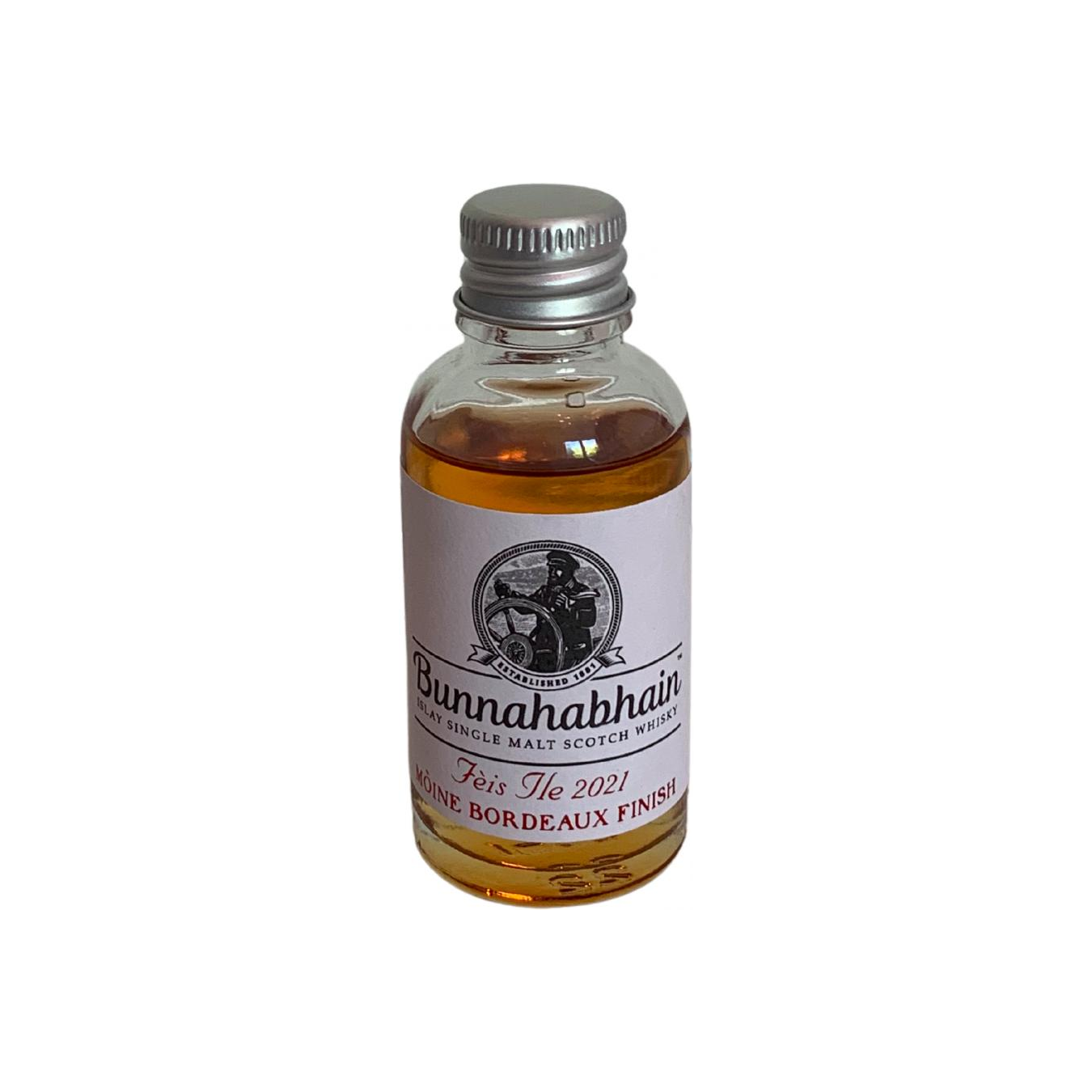 Bunnahabhain 2013 Single Malt Whisky 2