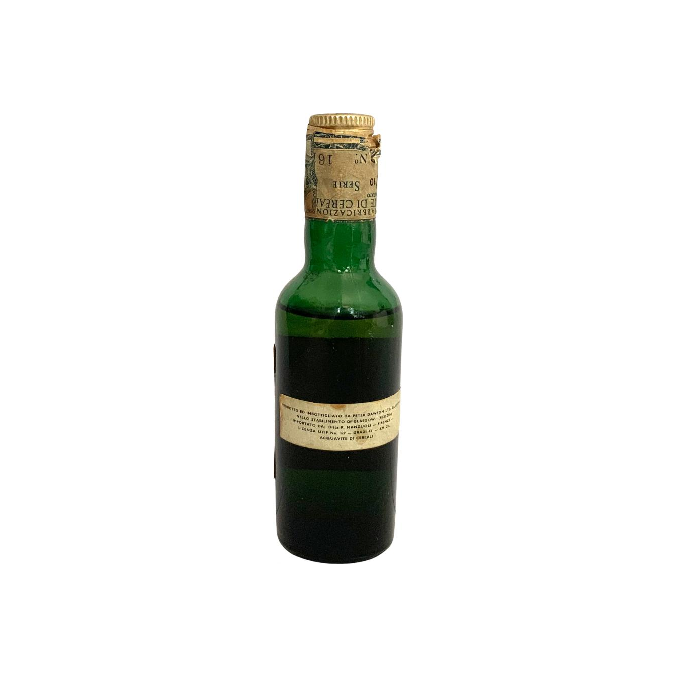 Peter Dawson Special PeDa 3